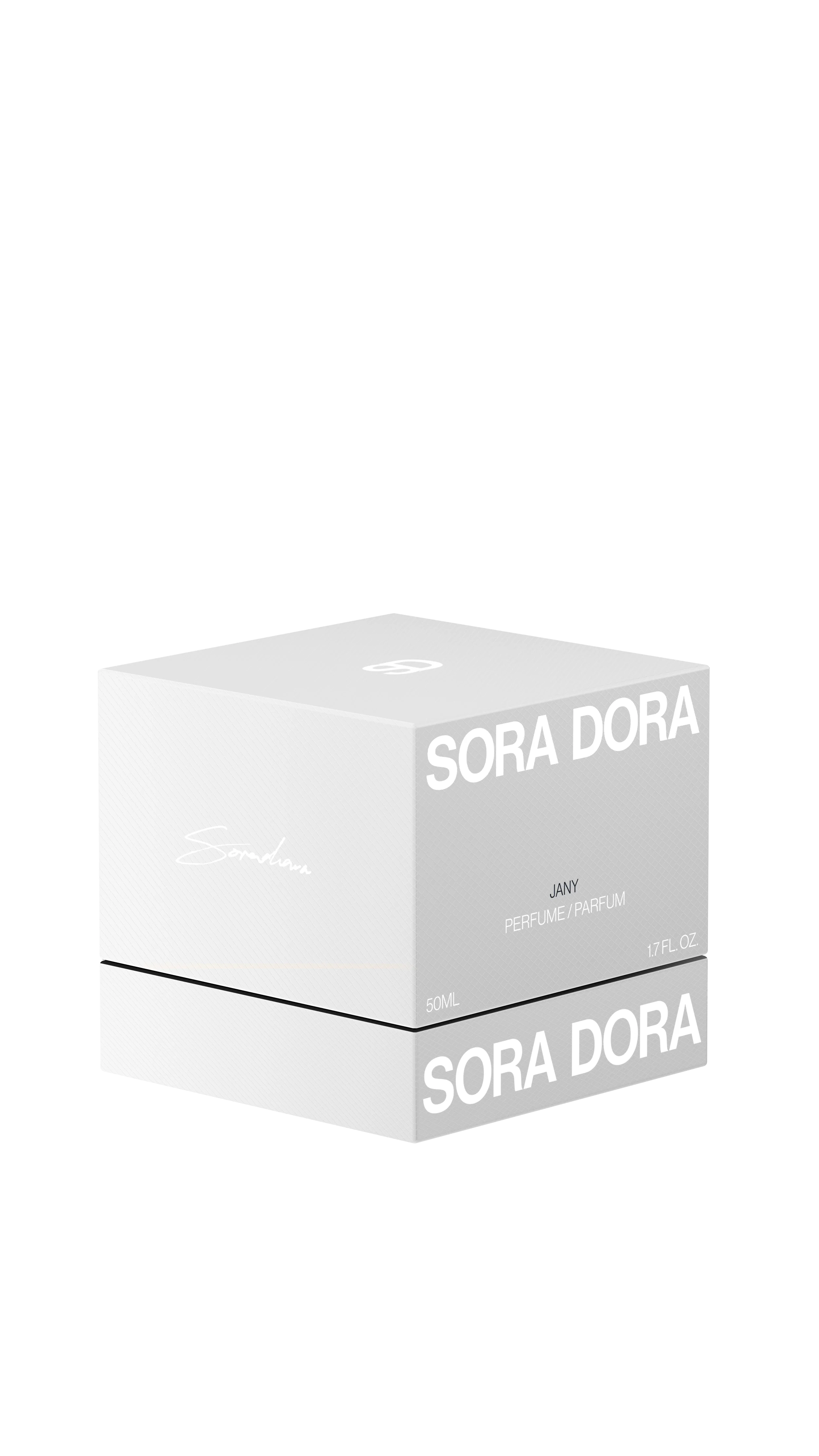 JANY - SORADORA - Image 6