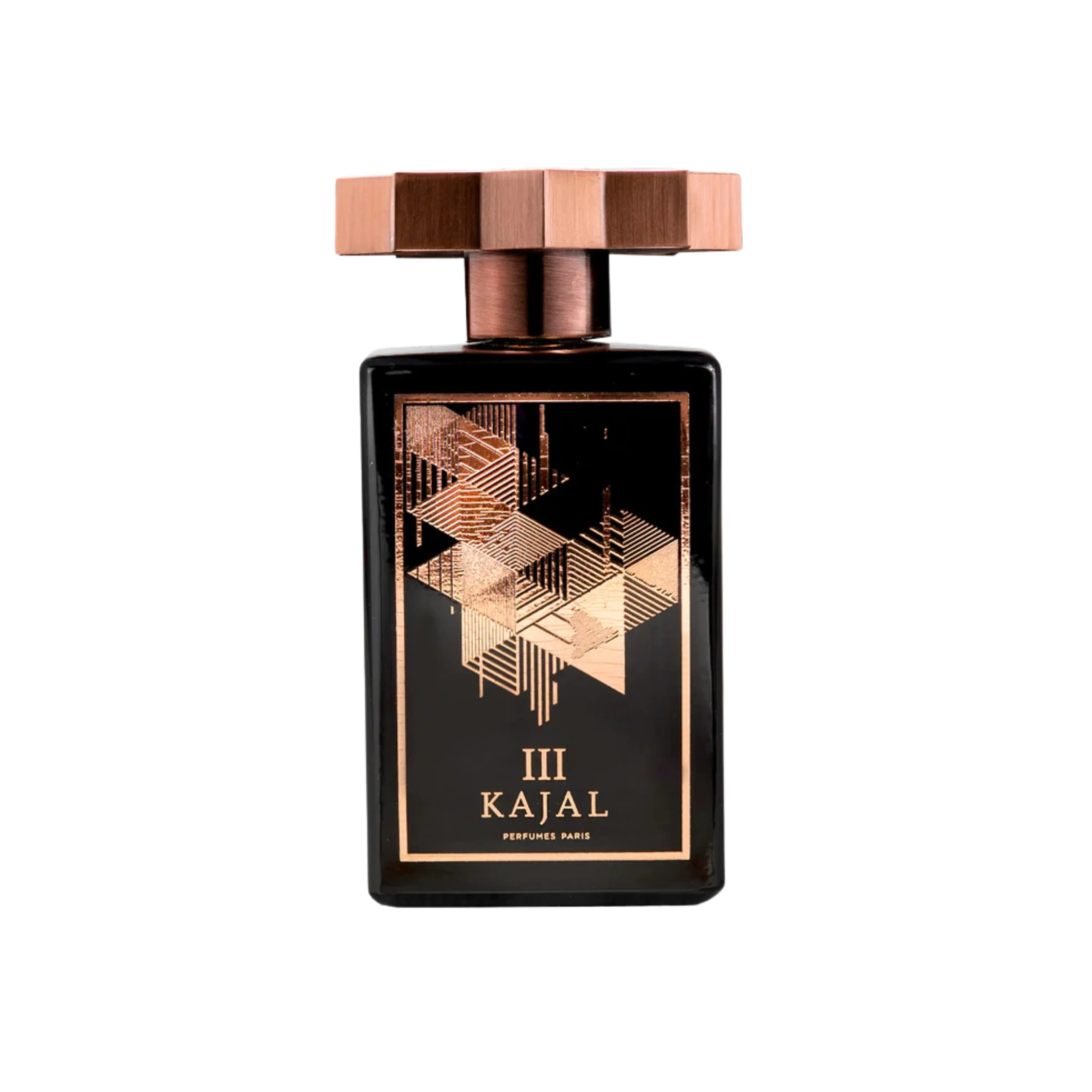 KAJAL III - KAJAL
