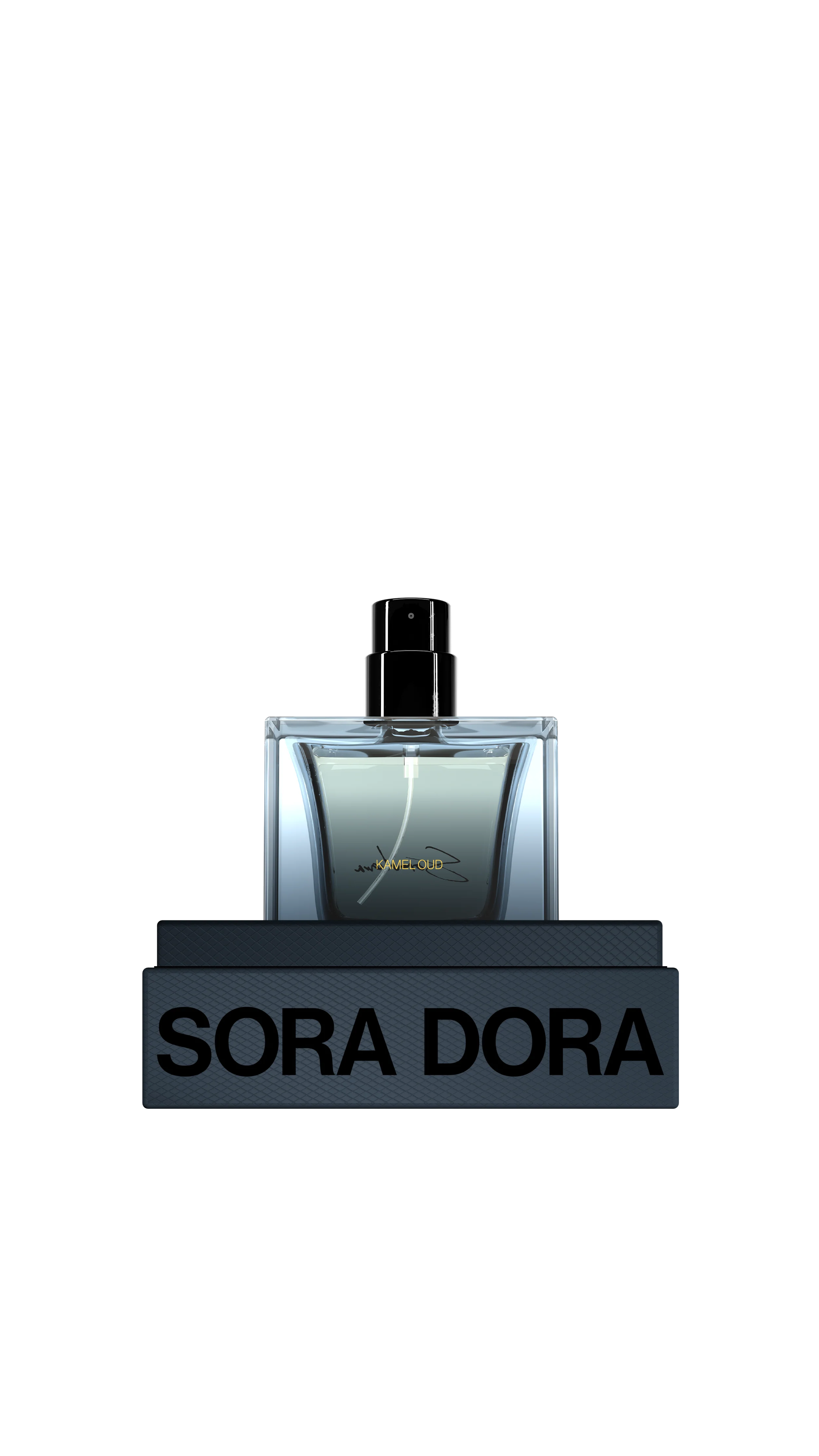 KAMEL OUD - SORADORA - Image 4