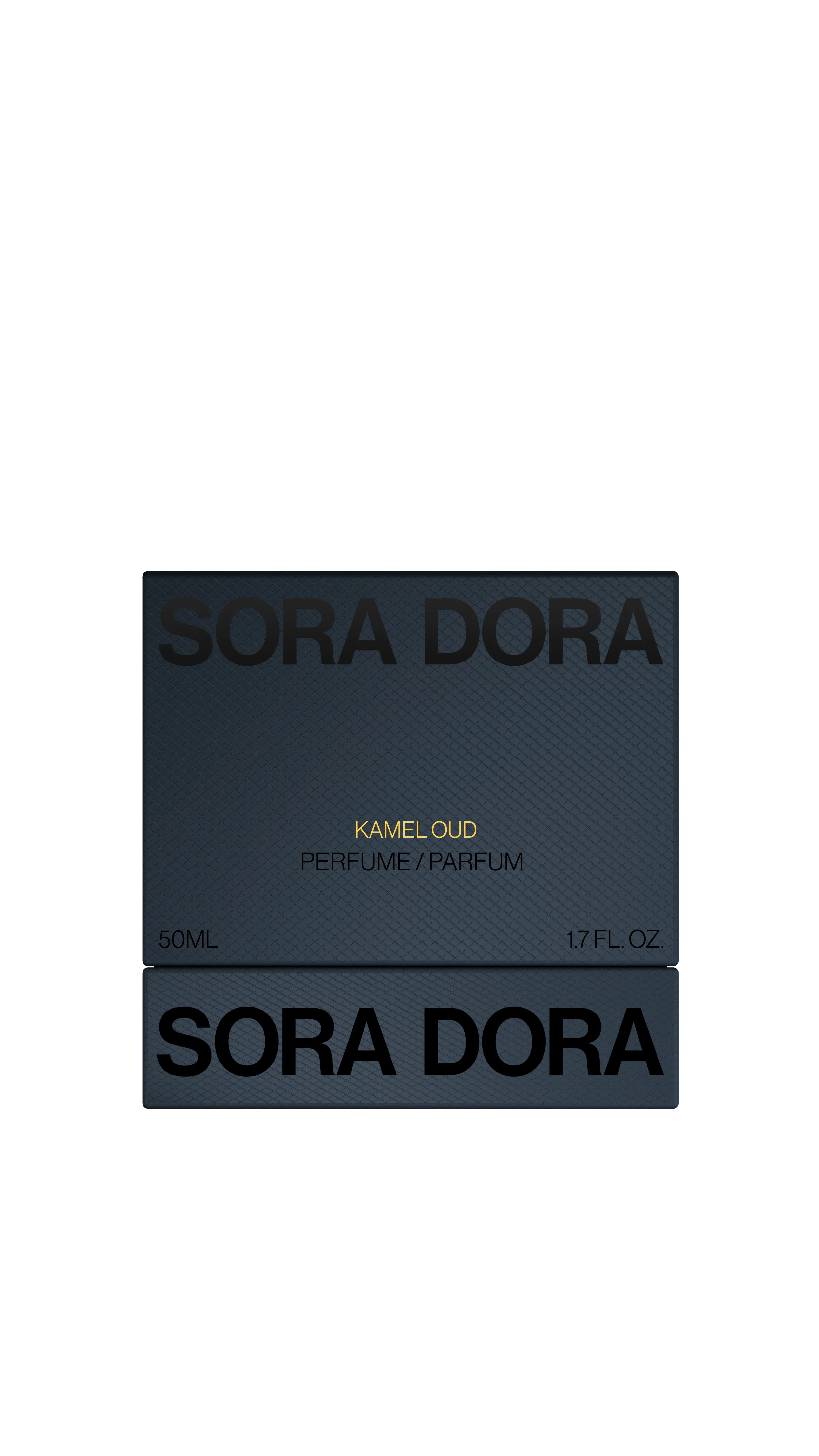 KAMEL OUD - SORADORA - Image 5