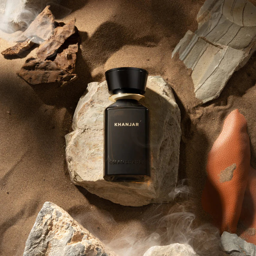 KHANJAR - OMAN LUXURY - Image 3