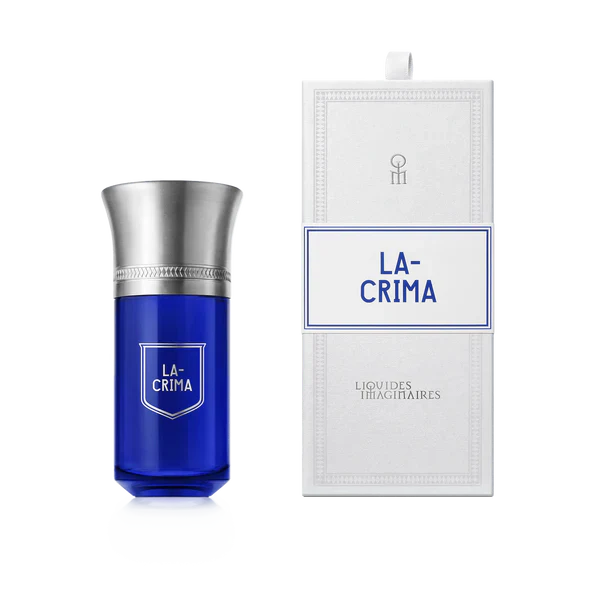 LACRIMA - LIQUIDES IMAGINAIRES - Image 2