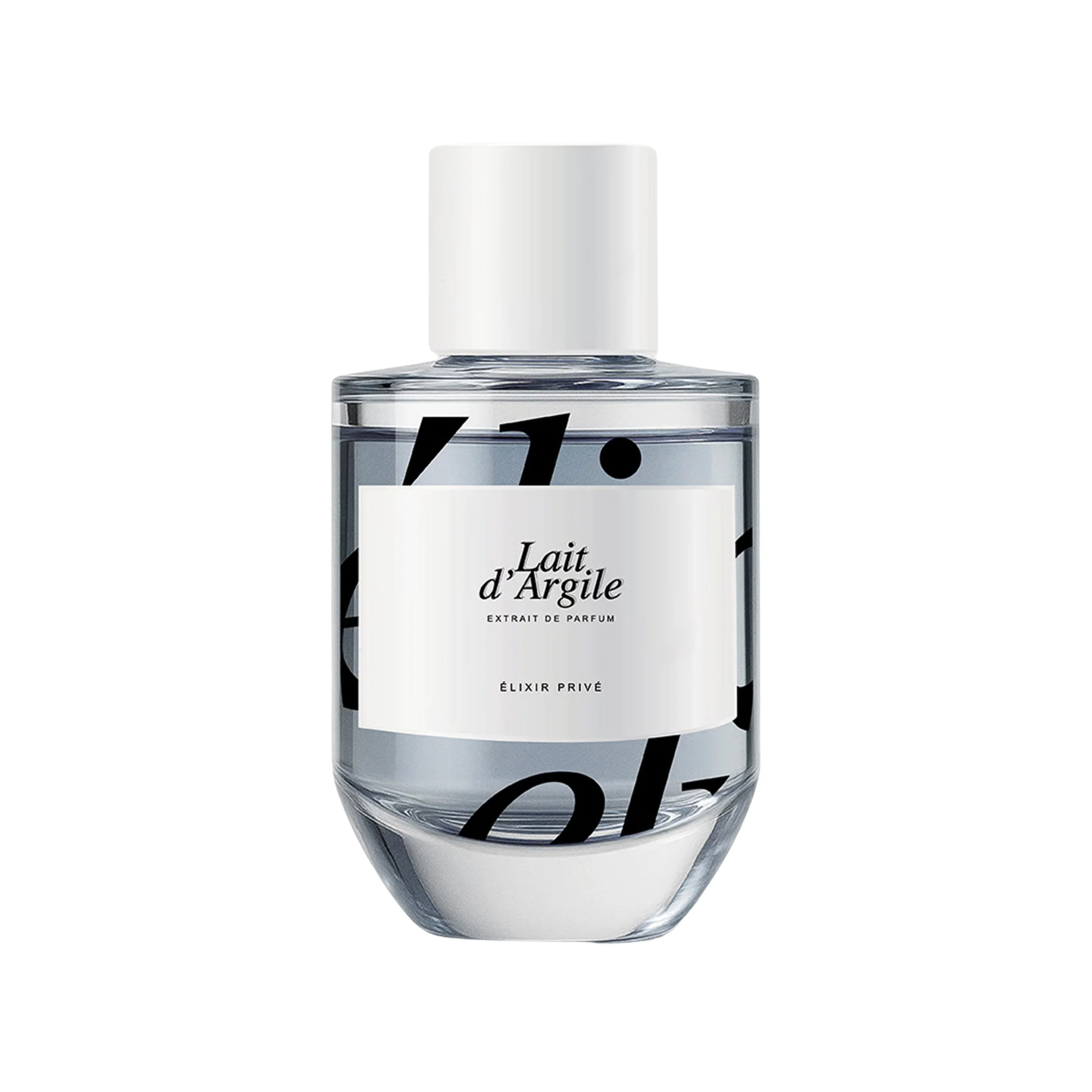LAIT D'ARGILE - ELIXIR PRIVĂ