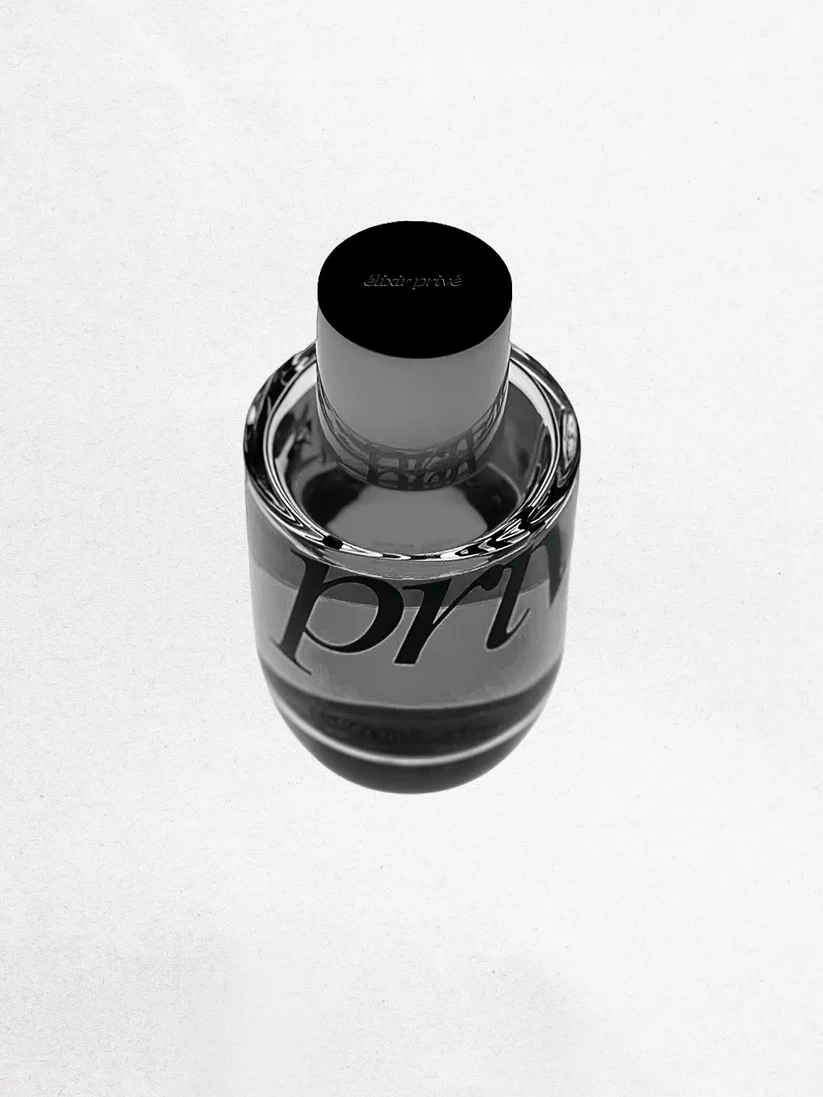 LAIT D'ARGILE - ELIXIR PRIVĂ - Image 2