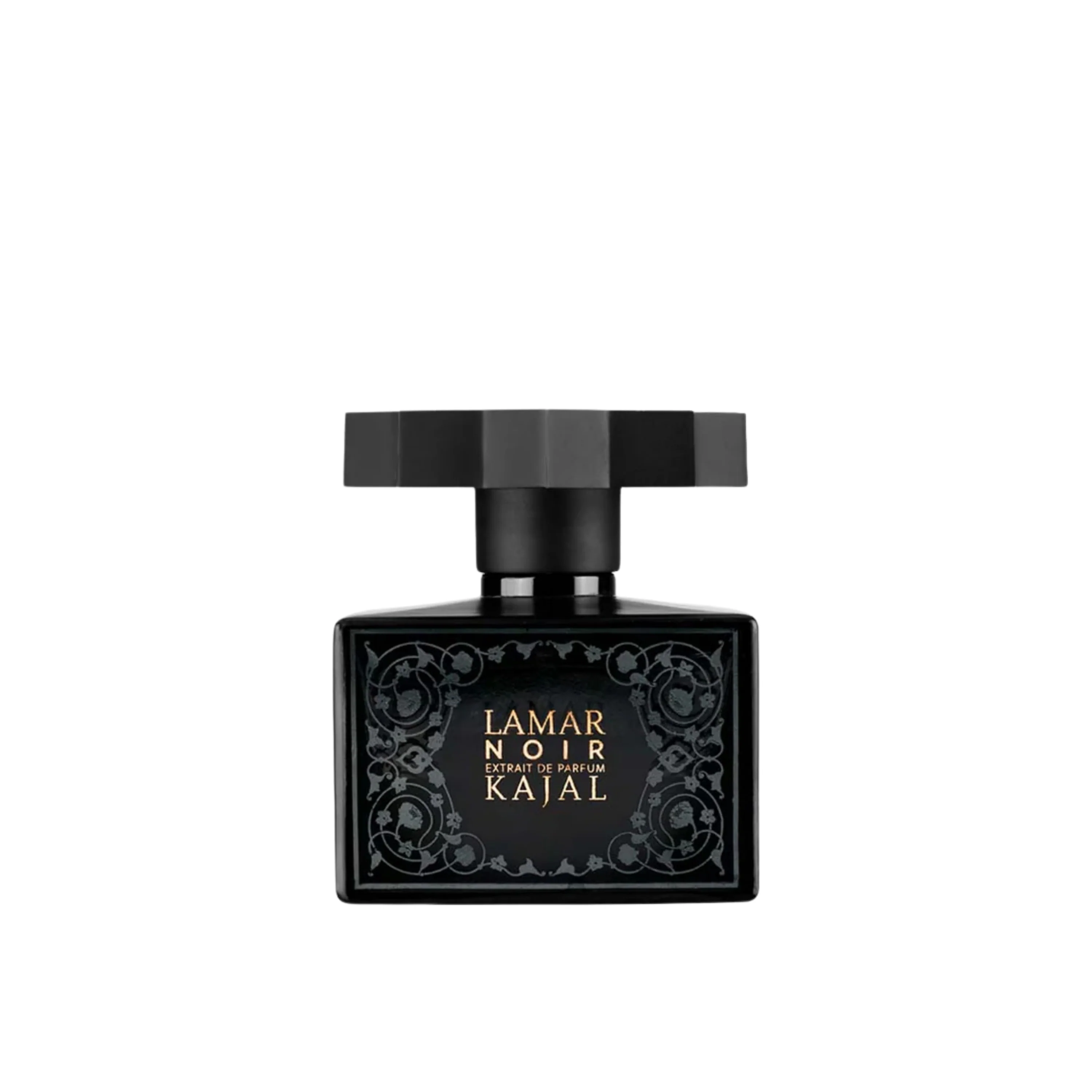 LAMAR NOIR EXTRAIT - KAJAL