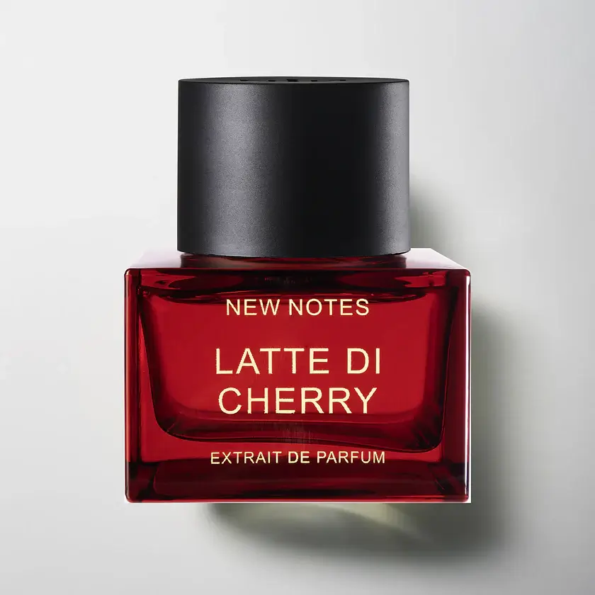 LATTE DI CHERRY - NEW NOTES - Image 4