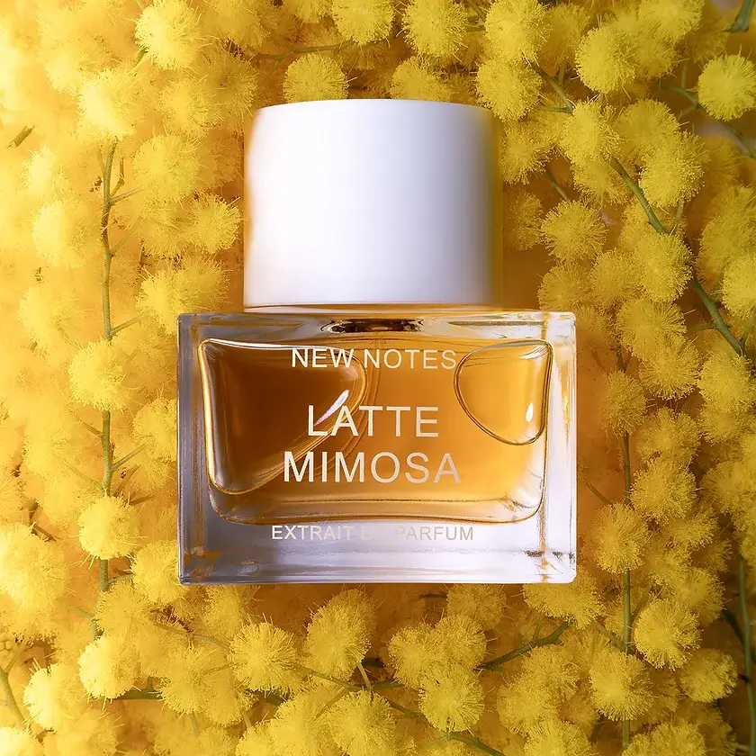 LATTE MIMOSA - NEW NOTES - Image 3