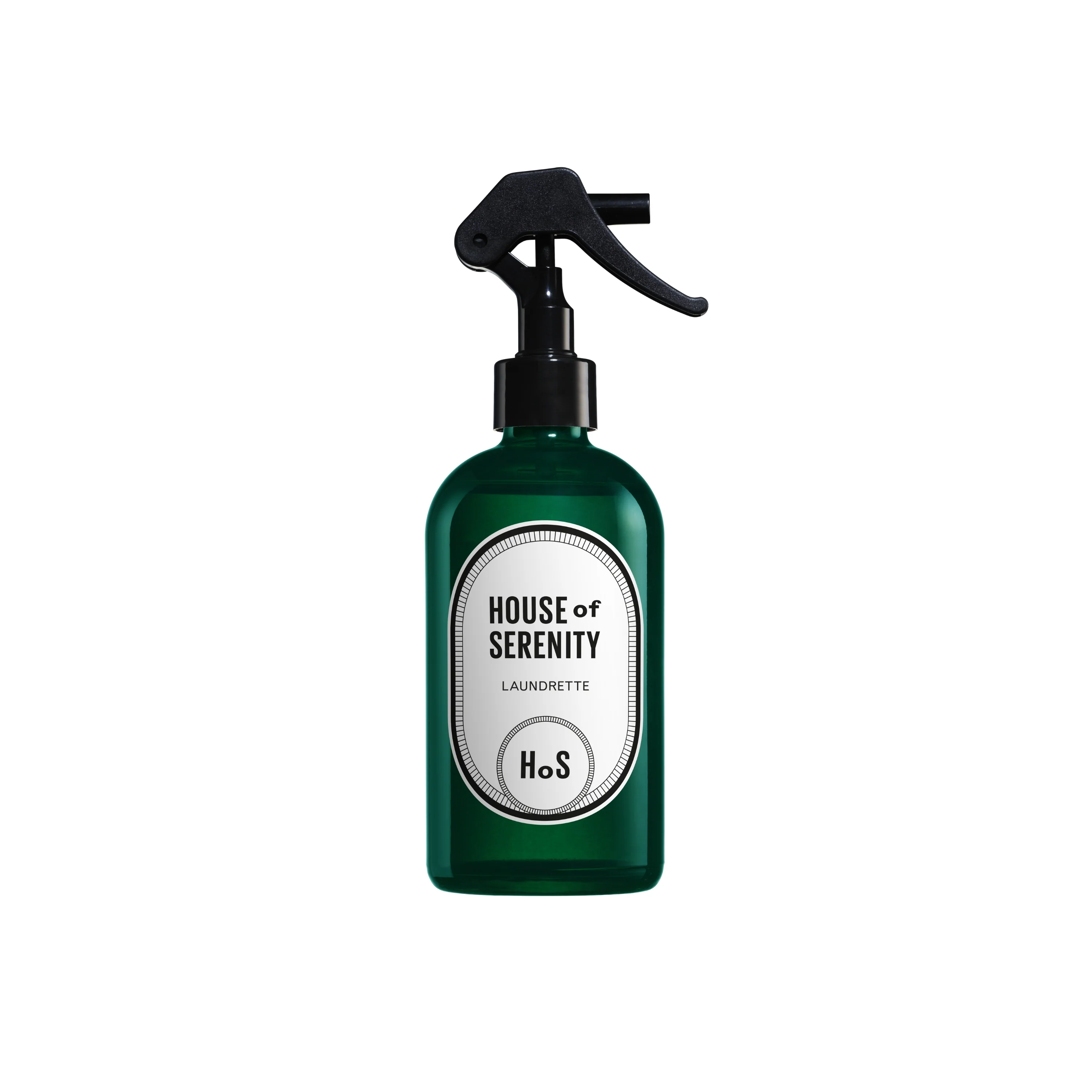 LAUNDRETTE SPRAYS - THE HOUSE OF SERENITY