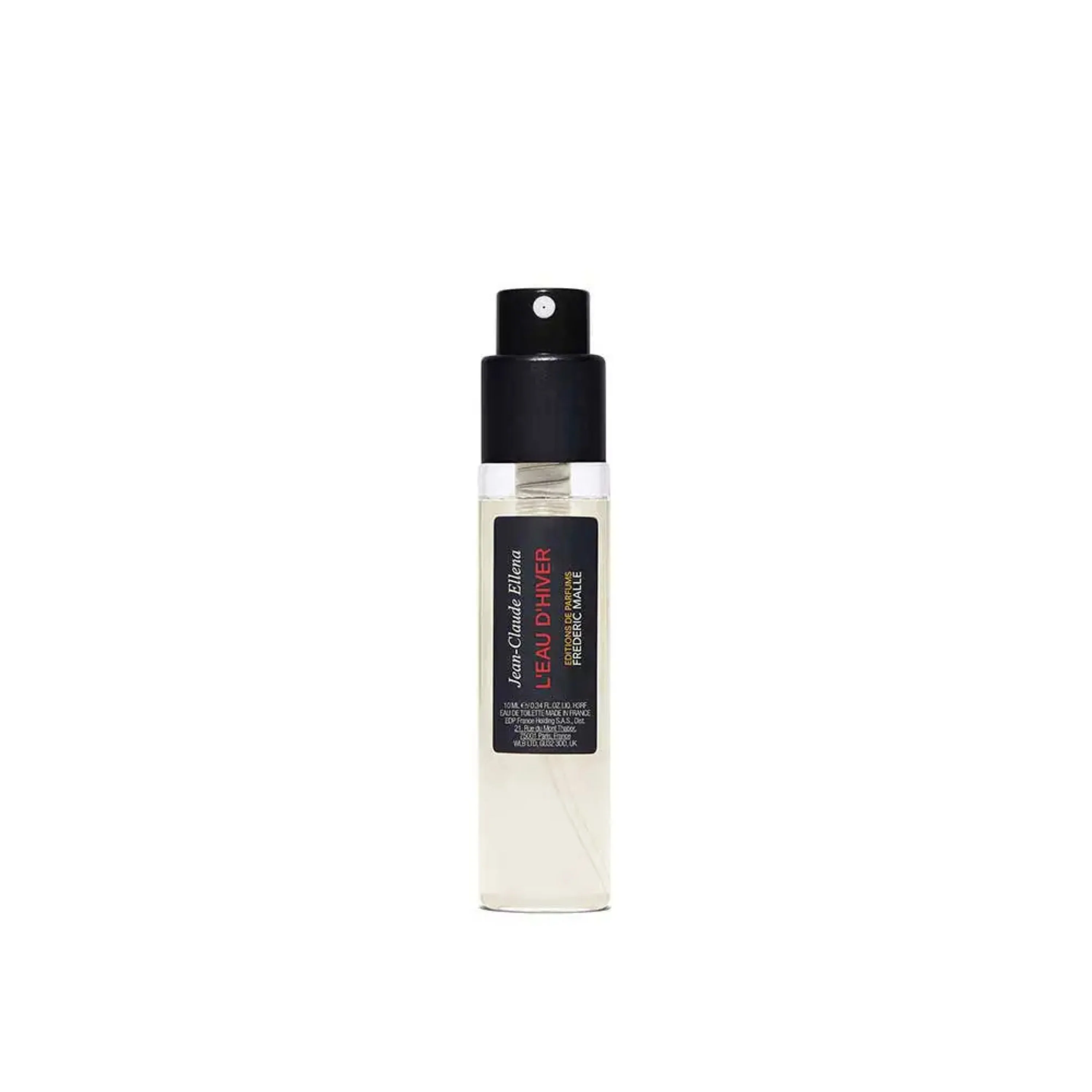 L'EAU D'HIVER - FREDERIC MALLE - Image 3
