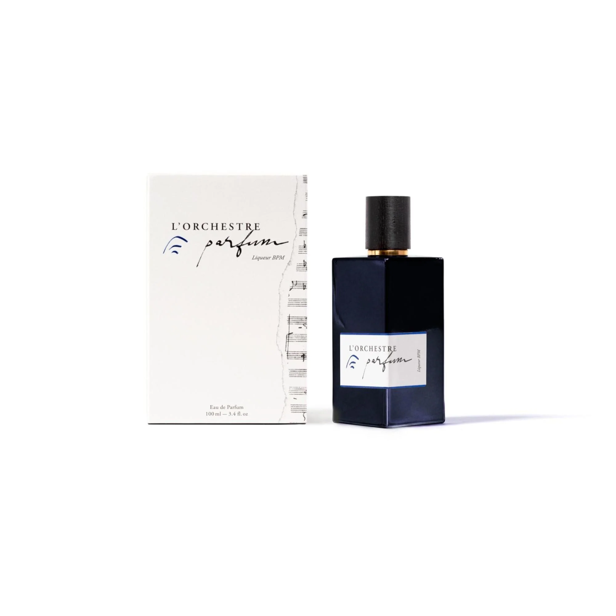 LIQUEUR BPM - L'ORCHESTRE PARFUM - Image 2