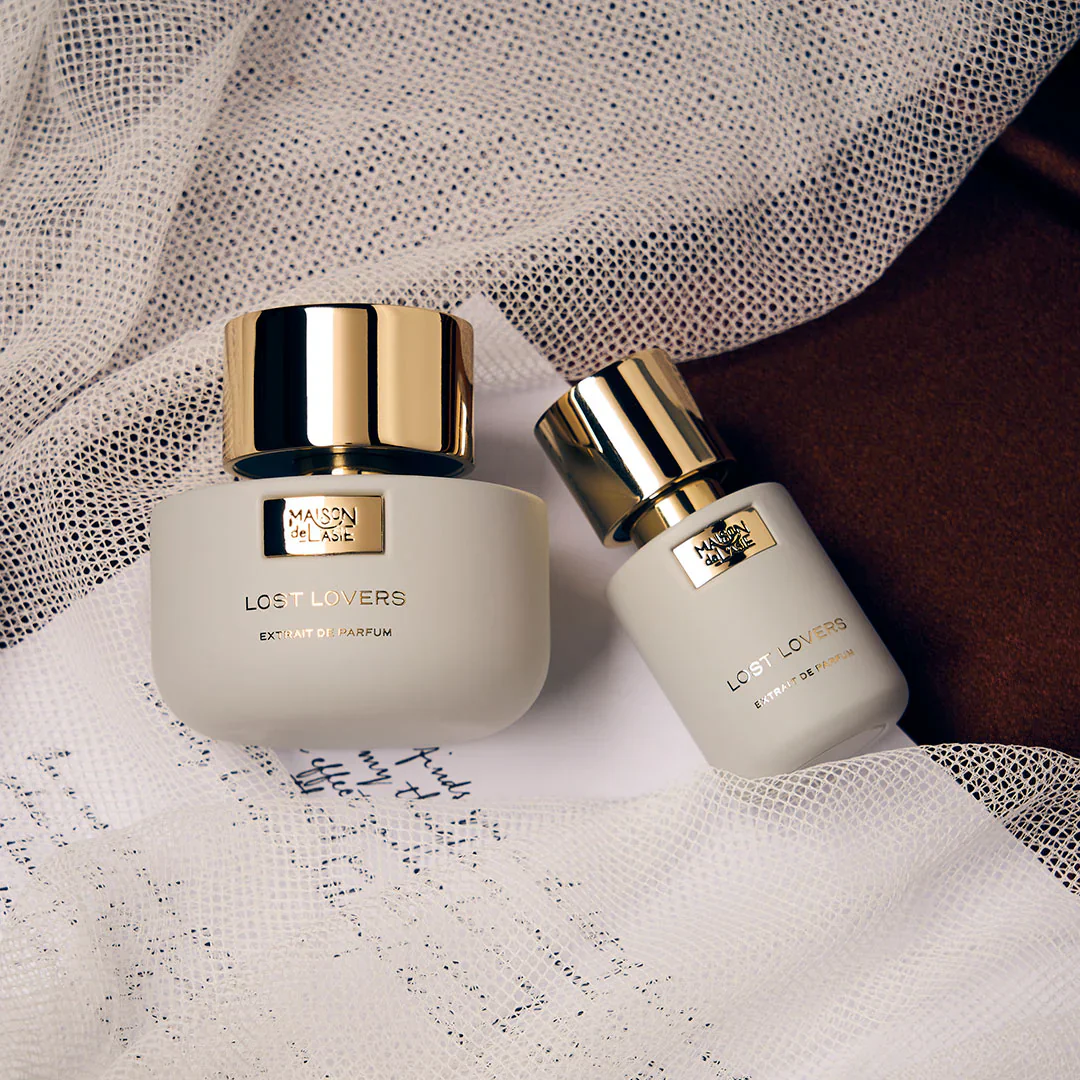 LOST LOVERS - MAISON DE L'ASIE - Image 2