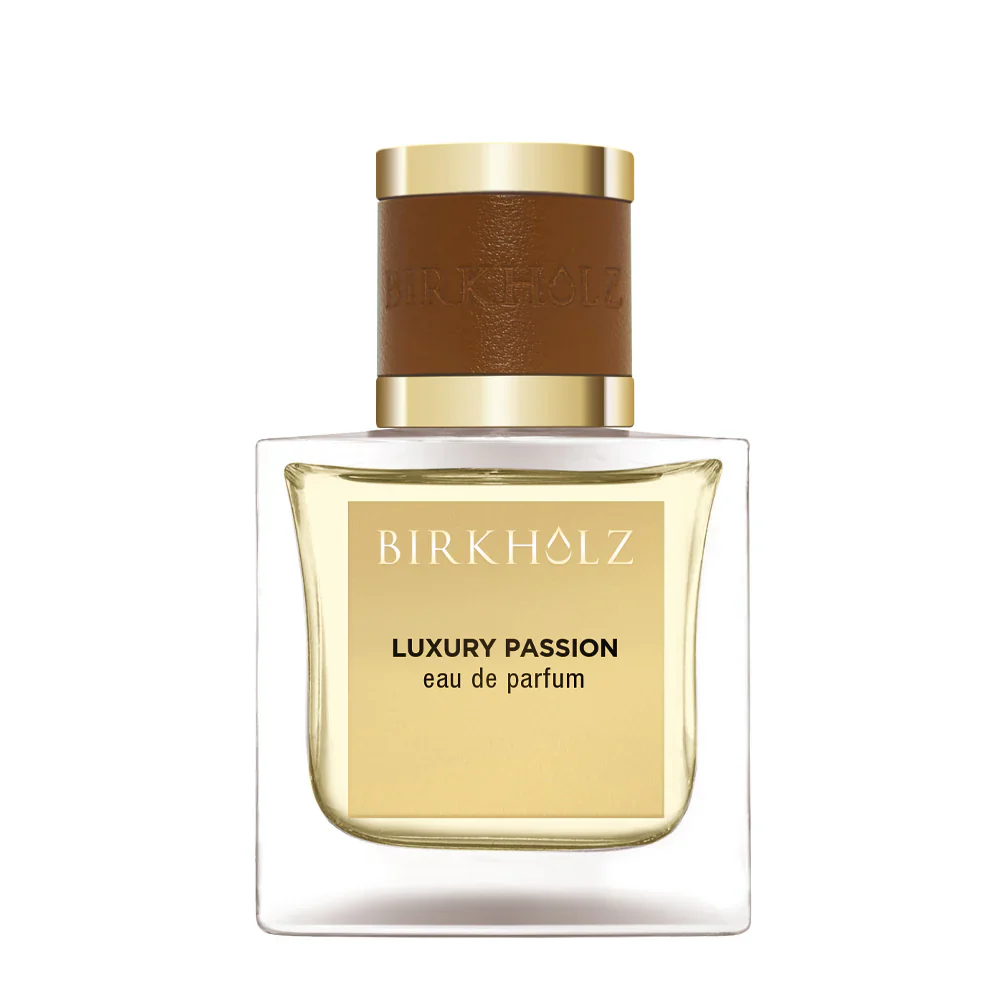 LUXURY PASSION - BIRKHOLZ