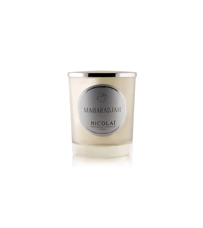 MAHARADJAH BOUGIE - NICOLAÏ - Image 2