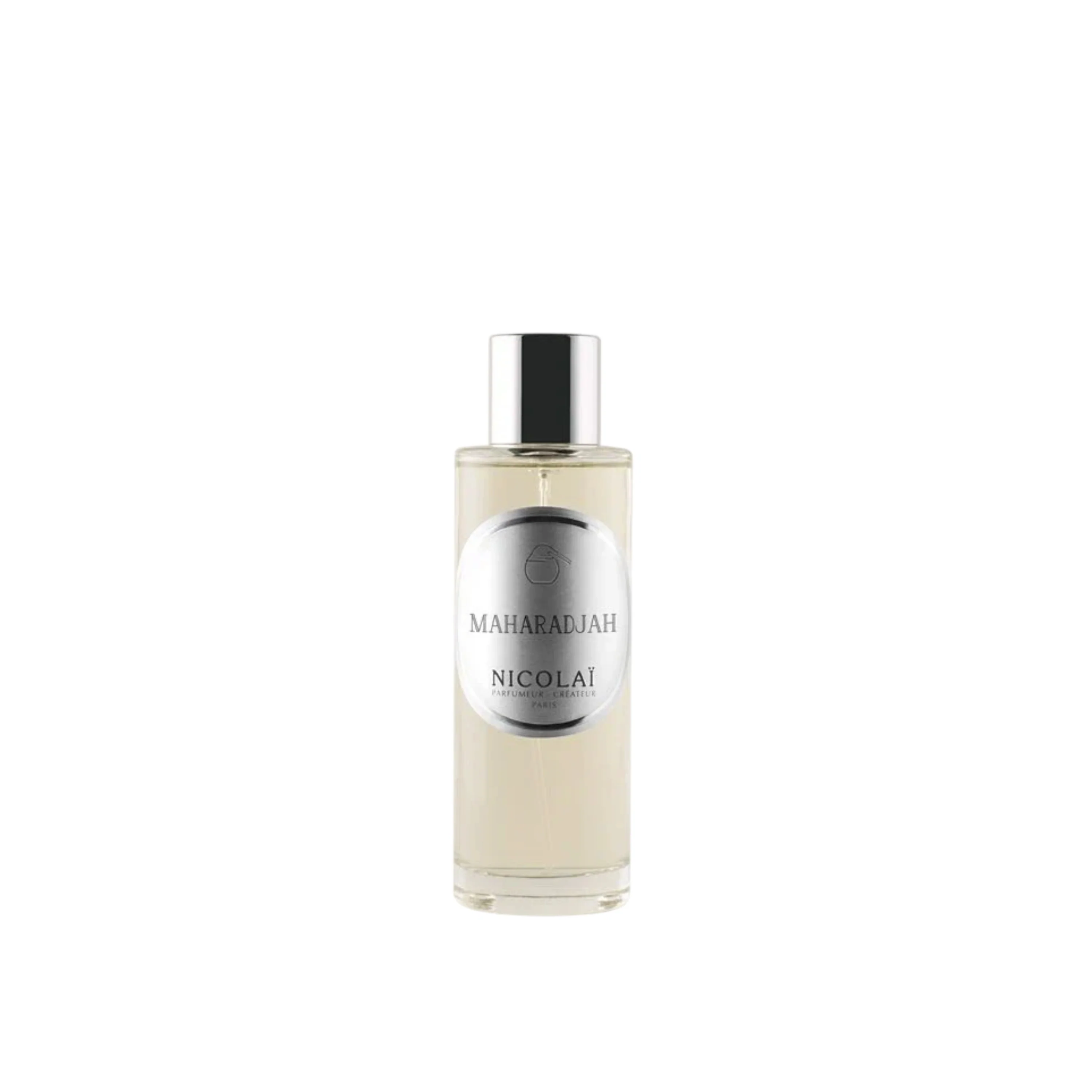 MAHARADJAH VAPORISATEUR D'AMBIANCE - NICOLAÏ
