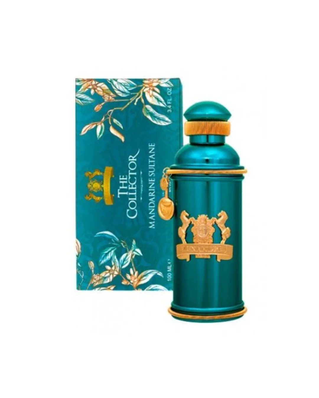 MANDARINE SULTAN - ALEXANDRE.J - Image 2
