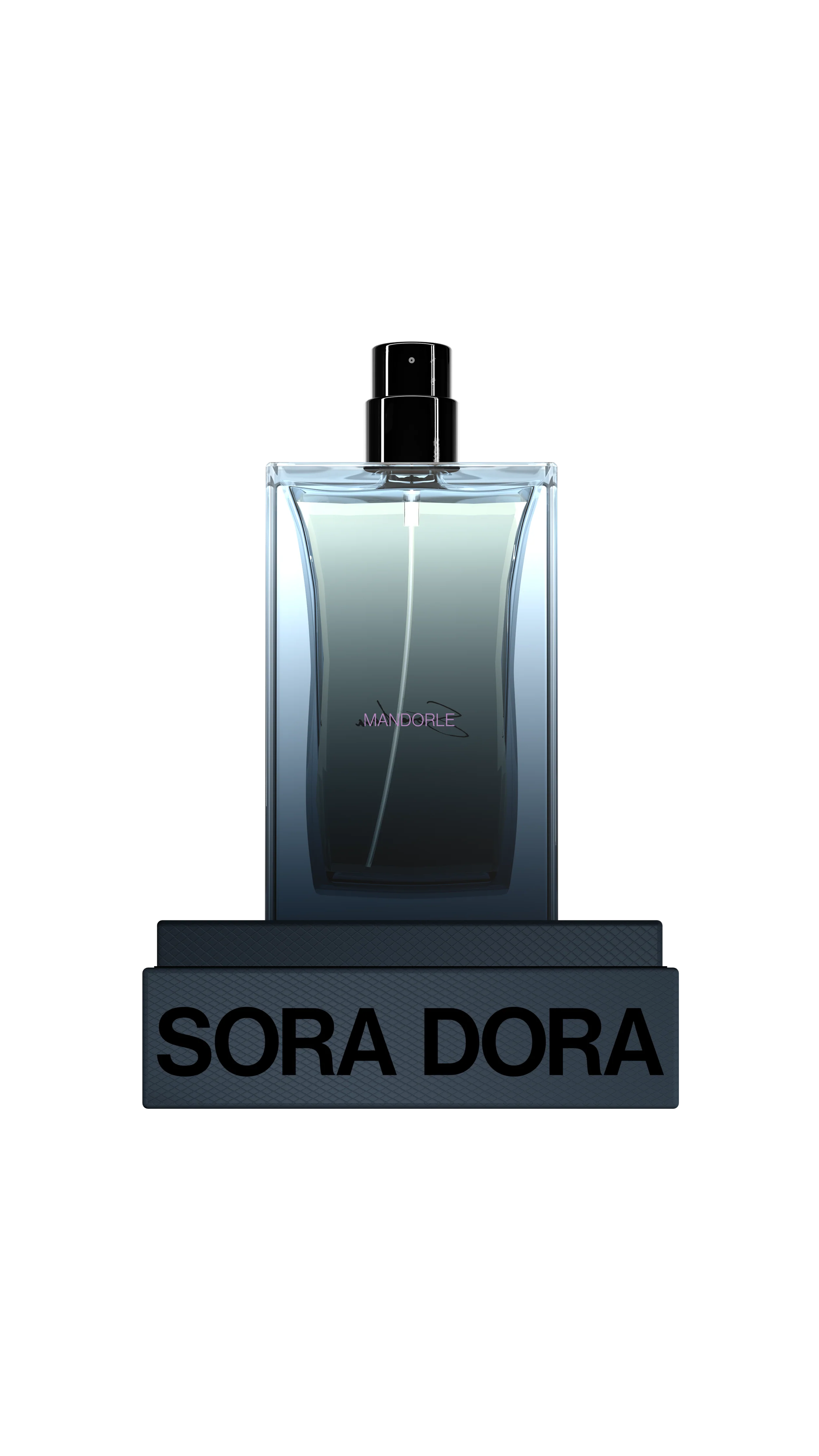 MANDORLE EDP - SORADORA - Image 3