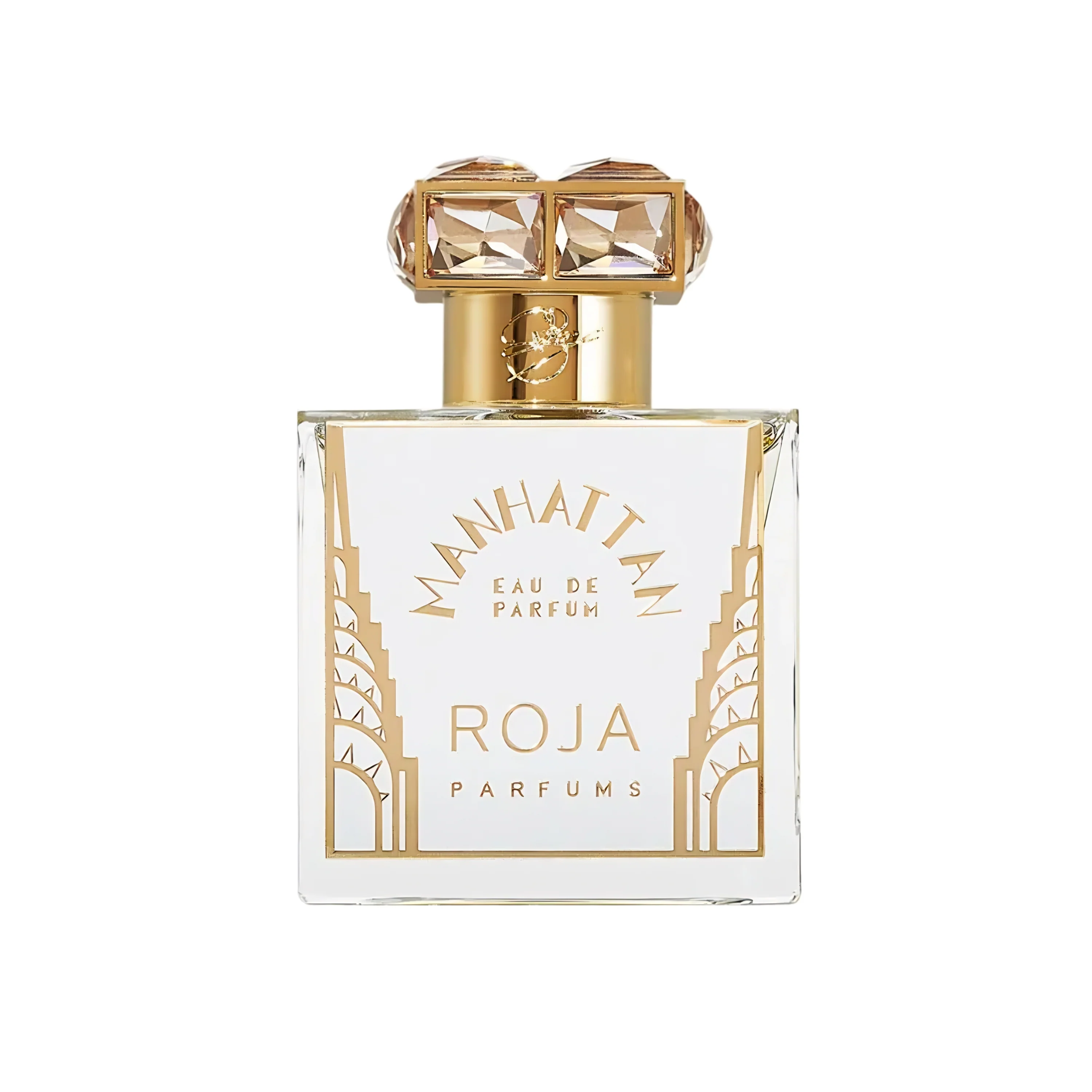 MANHATTAN - ROJA