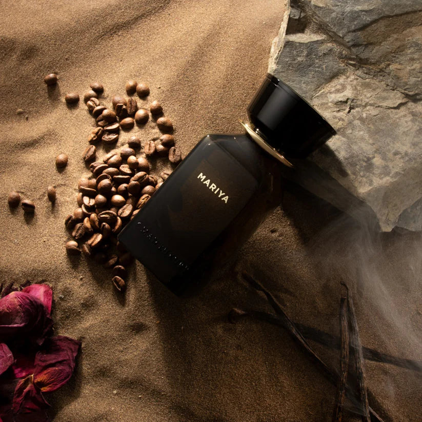 MARIYA - OMAN LUXURY - Image 3