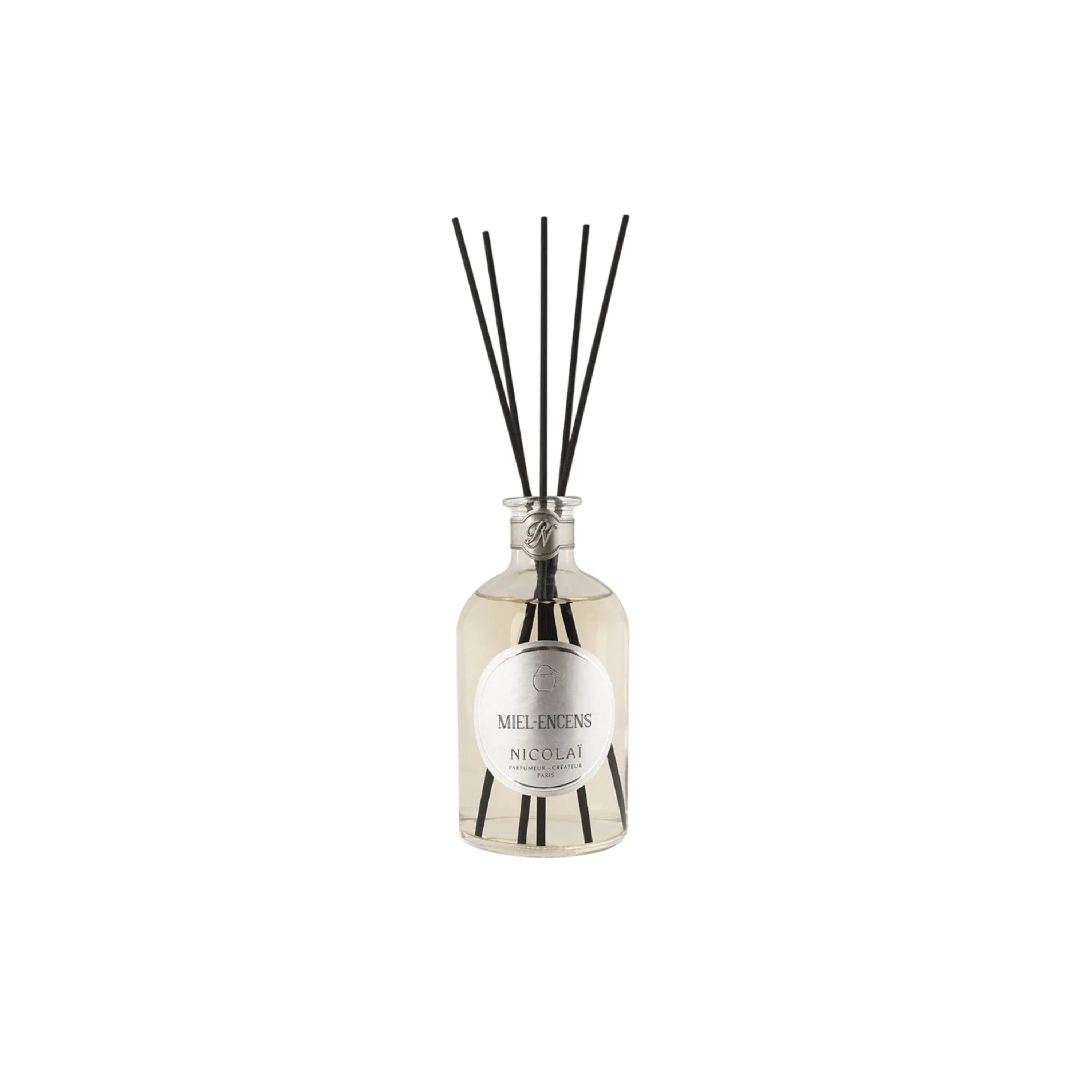 MIEL ENCENS DIFFUSEUR - NICOLAÏ