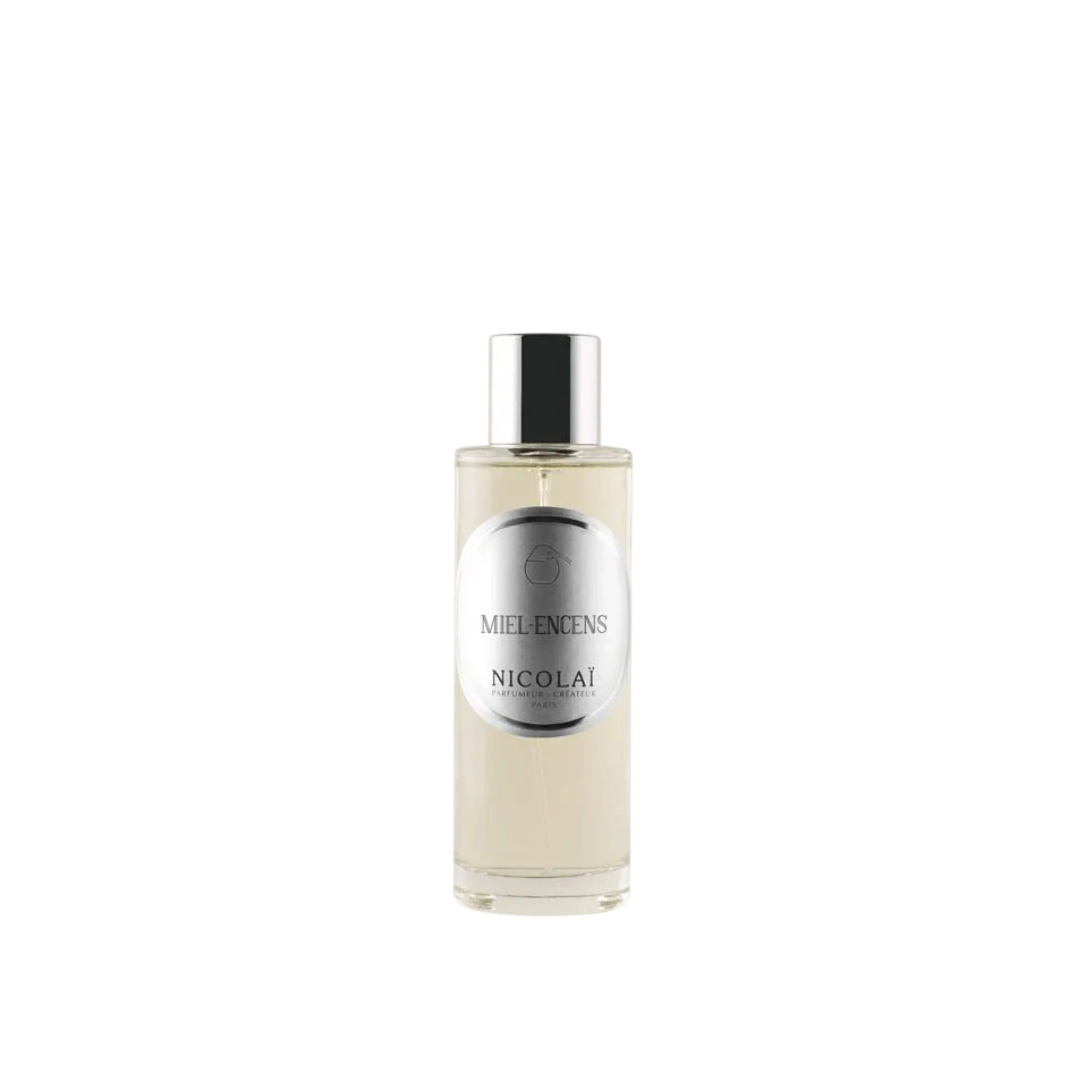 MIEL ENCENS VAPORISATEUR D'AMBIANCE - NICOLAÏ