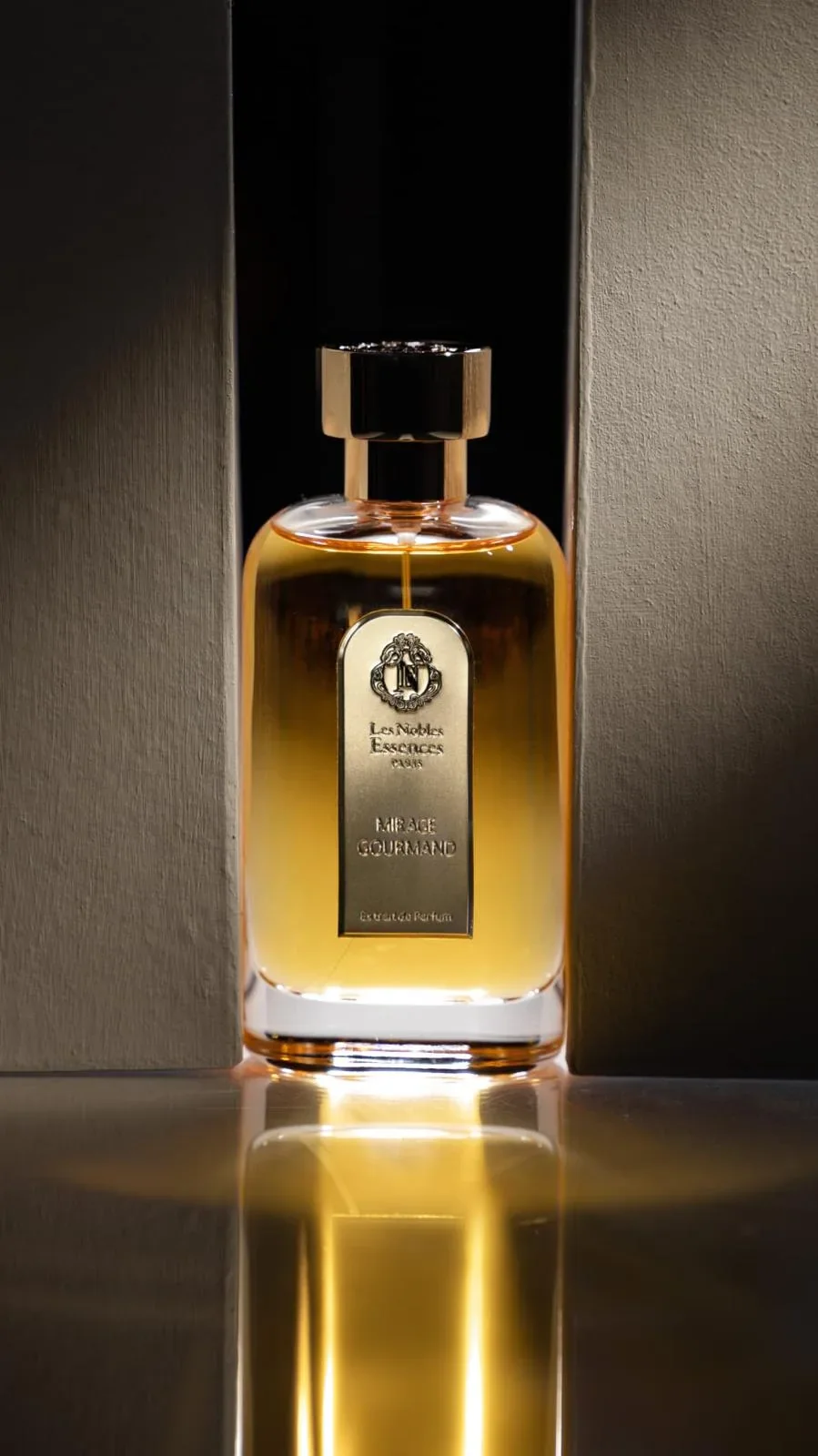 MIRAGE GOURMAND - LES NOBLES ESSENCES - Image 3