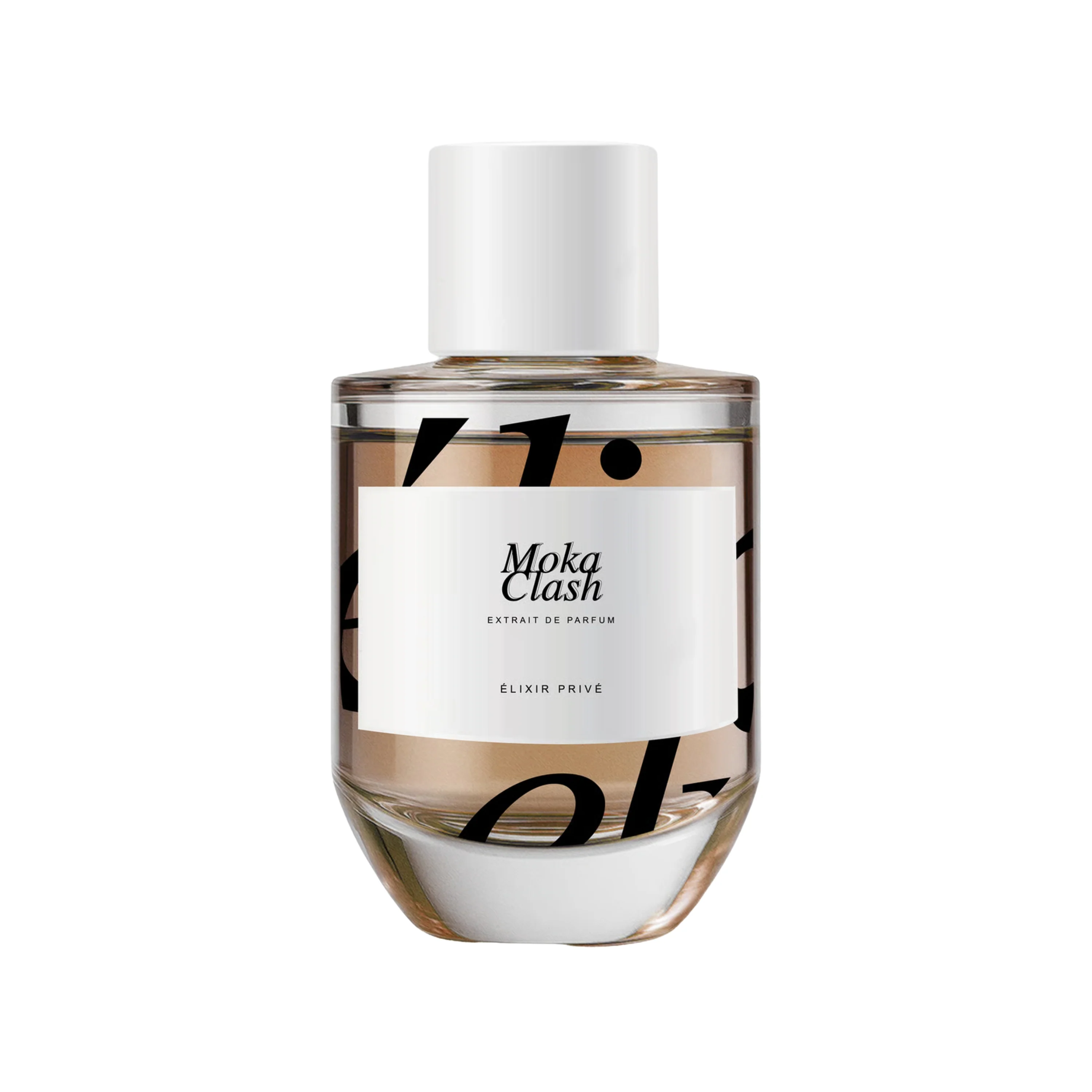 MOKA CLASH - ELIXIR PRIVÉ