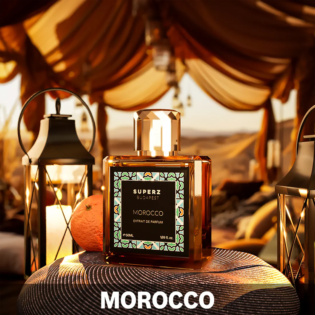 MOROCCO - SUPERZ - Image 2
