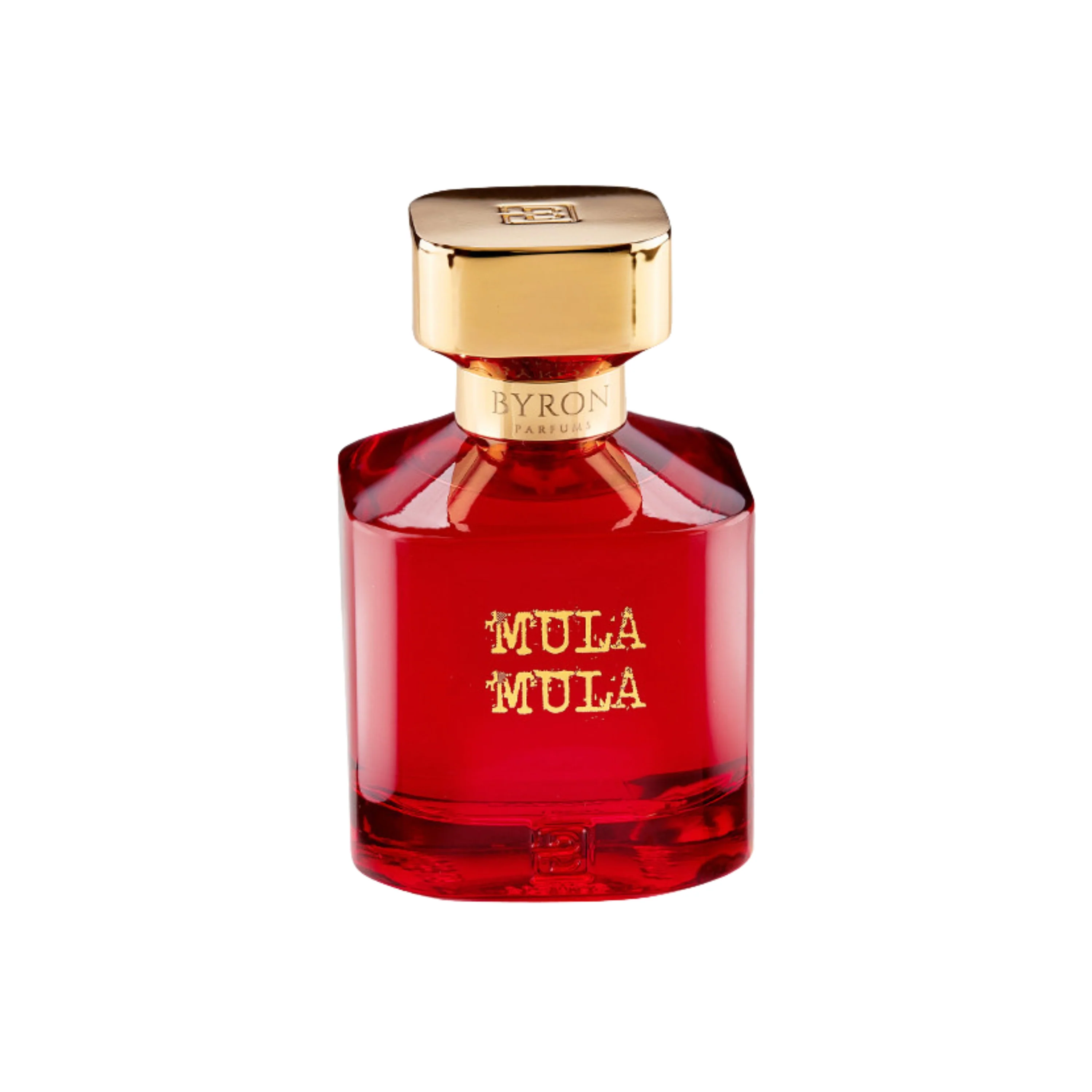 MULA MULA ROUGE EXTRĂME - BYRON