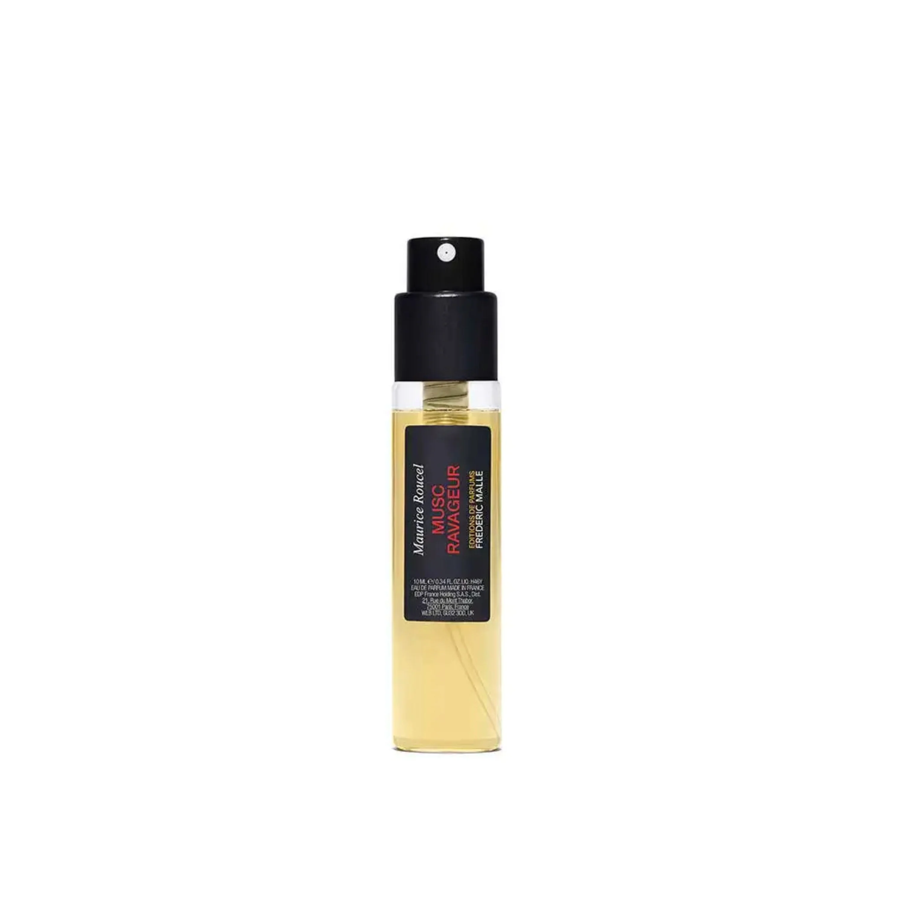 MUSC RAVAGEUR - FREDERIC MALLE - Image 4