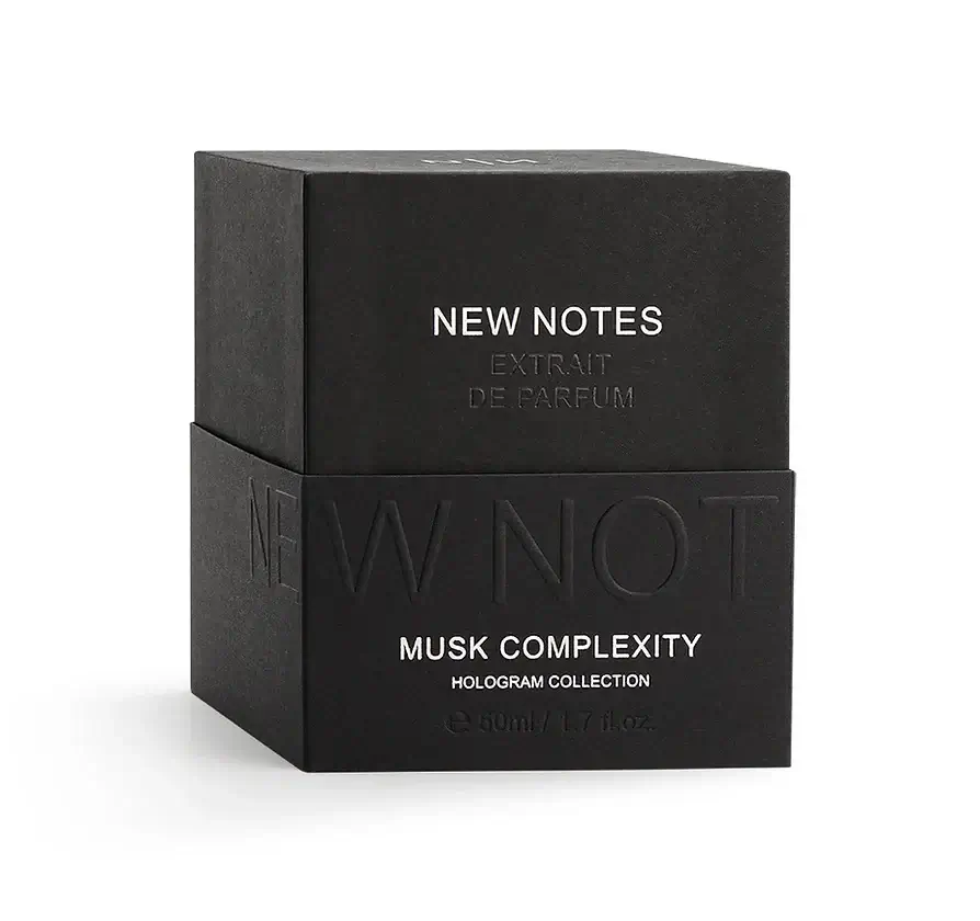 MUSK COMPLEXITY - NEW NOTES - Image 3