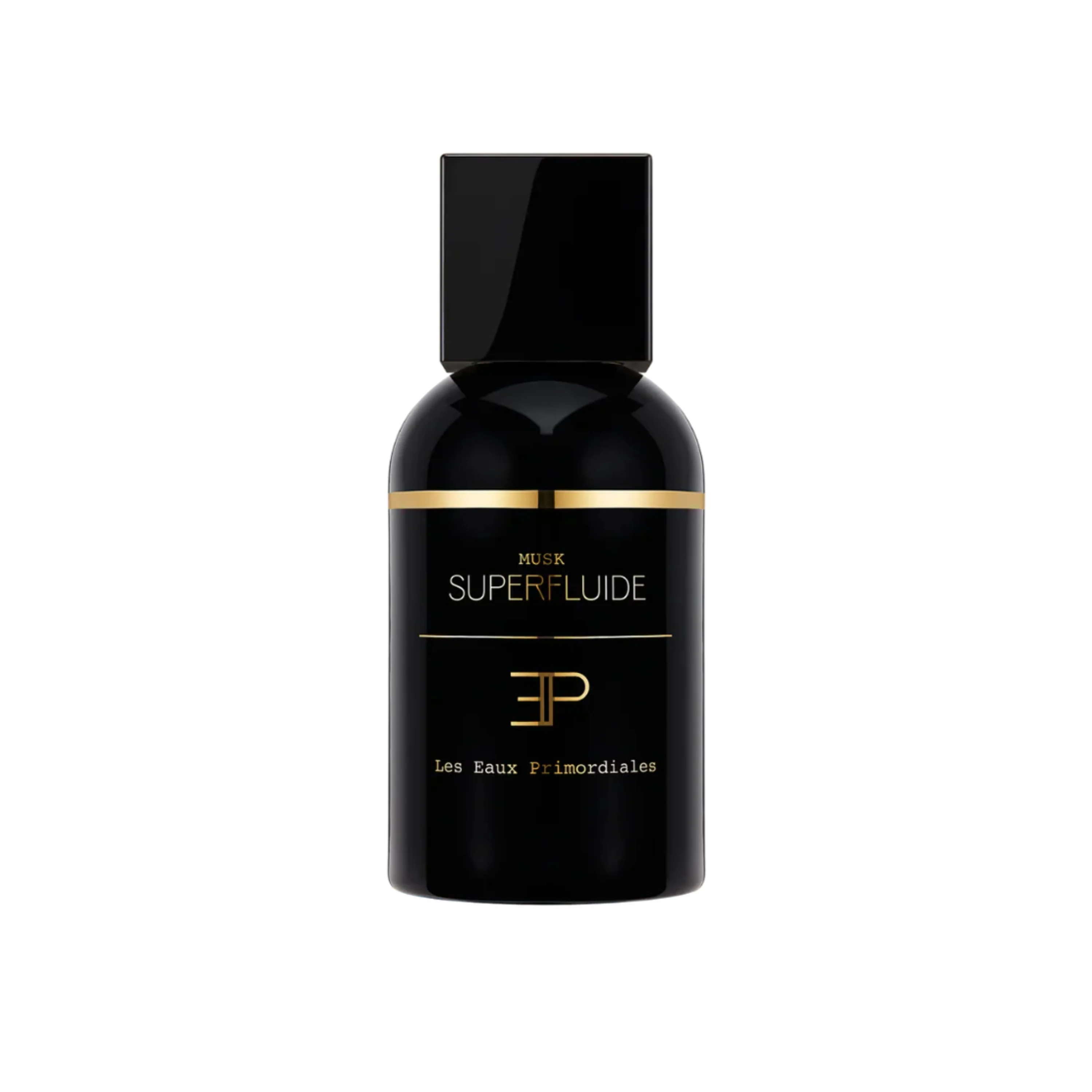 MUSK SUPERFLUIDE - LES EAUX PRIMORDIALES