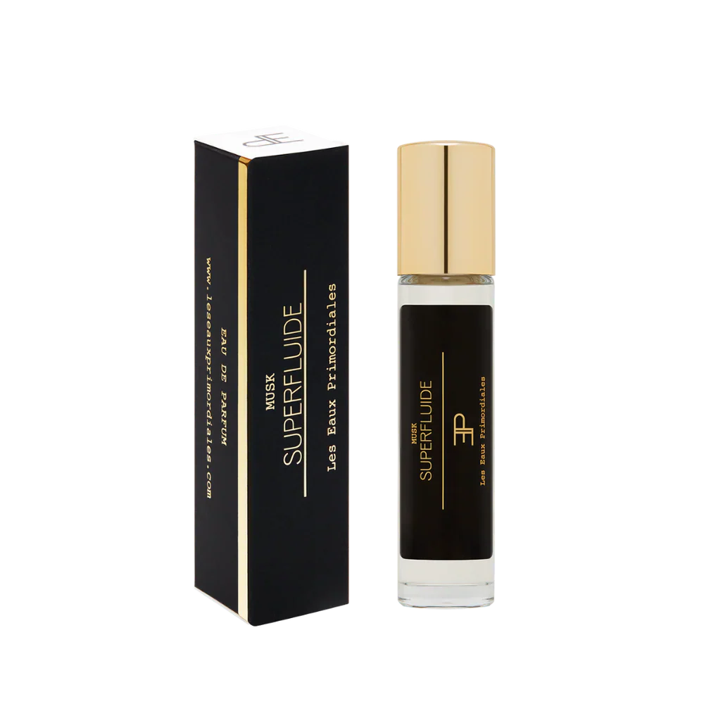 MUSK SUPERFLUIDE - LES EAUX PRIMORDIALES - Image 2