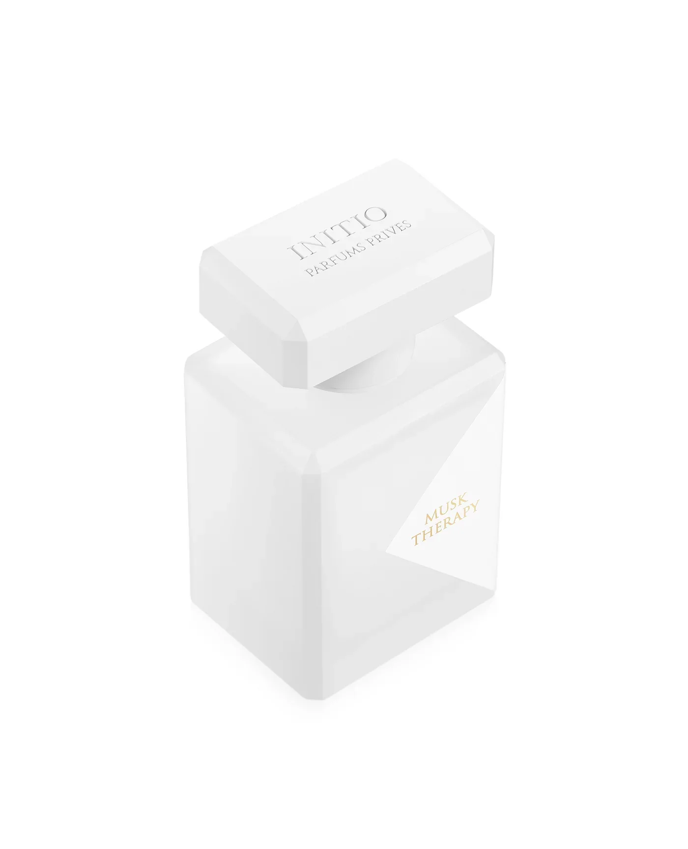 MUSK THERAPY HAIR PERFUME - INITIO - Image 2