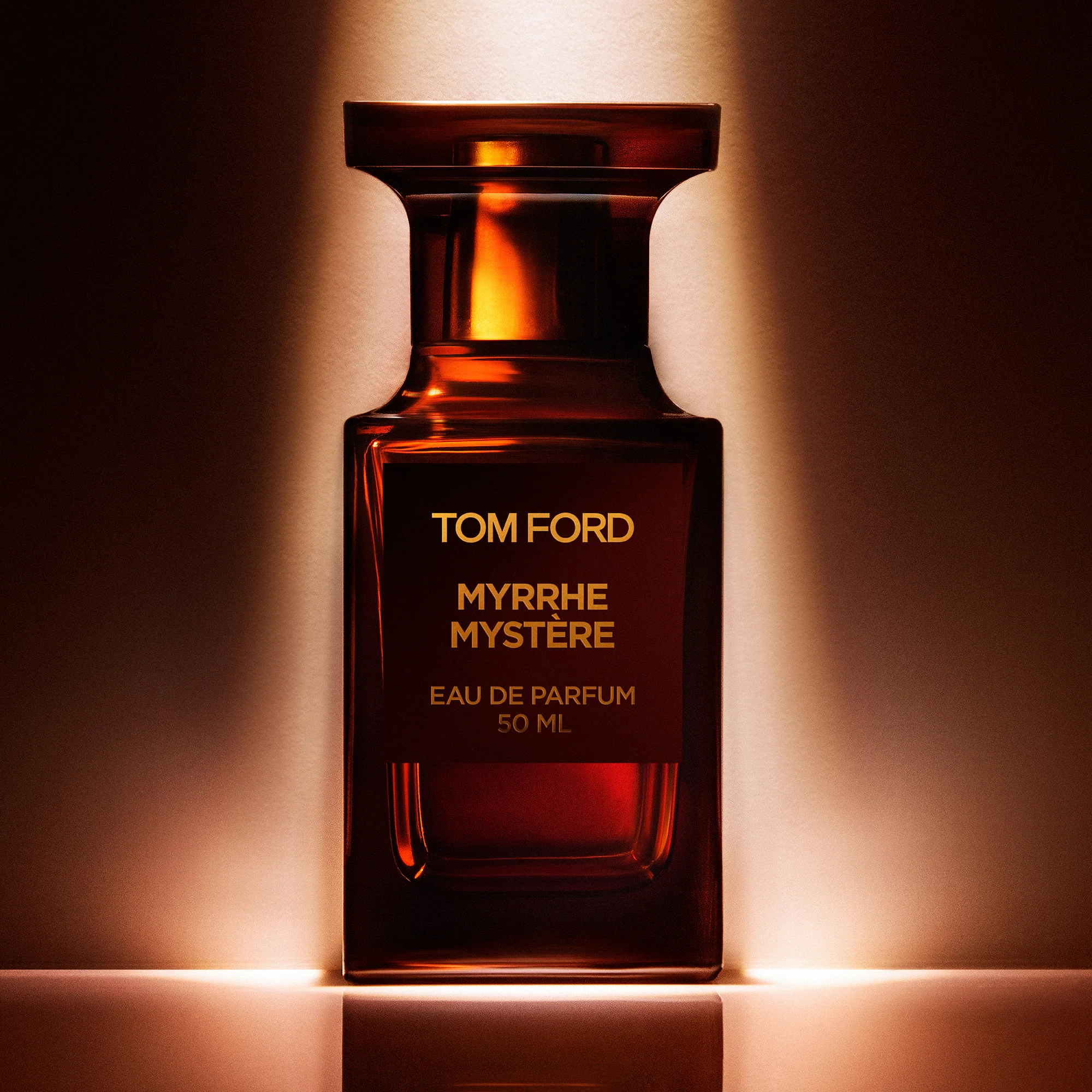 MYRRHE MYSTÈRE - TOM FORD - Image 2