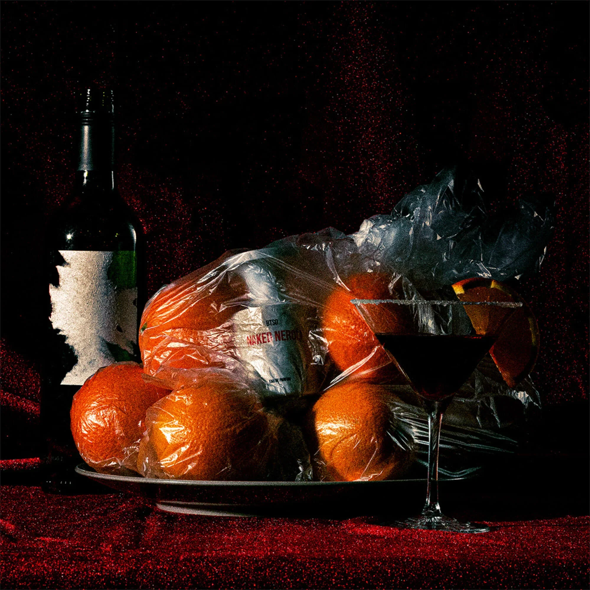 NAKED NEROLI - BORNTOSTANDOUT - Image 2