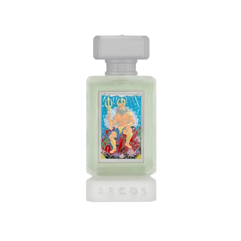 NEPTUNE'S TRIDENT EXTRAIT - ARGOS