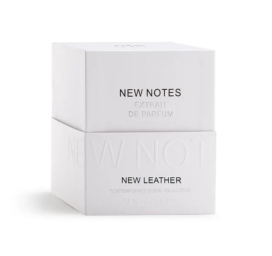 NEW LEATHER - NEW NOTES - Image 3