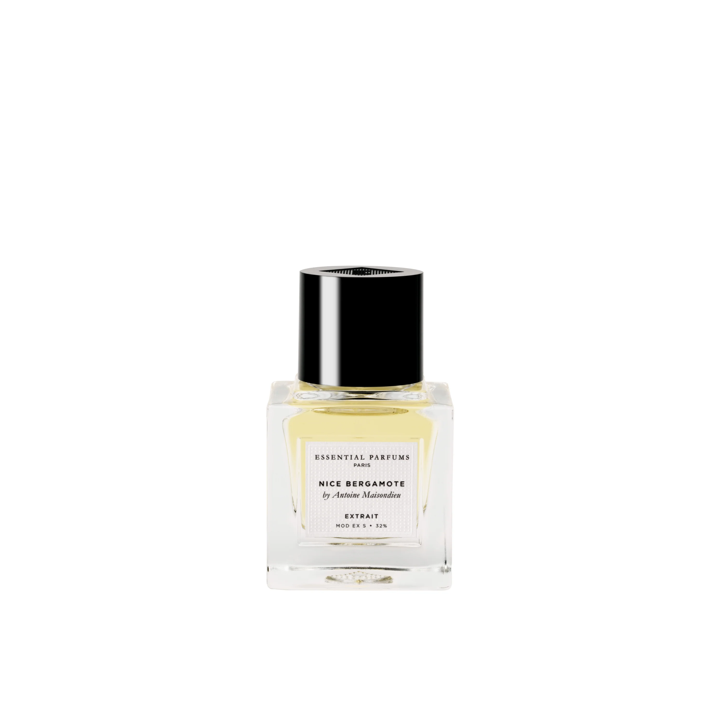 NICE BERGAMOTE EXTRAIT - ESSENTIAL PARFUMS