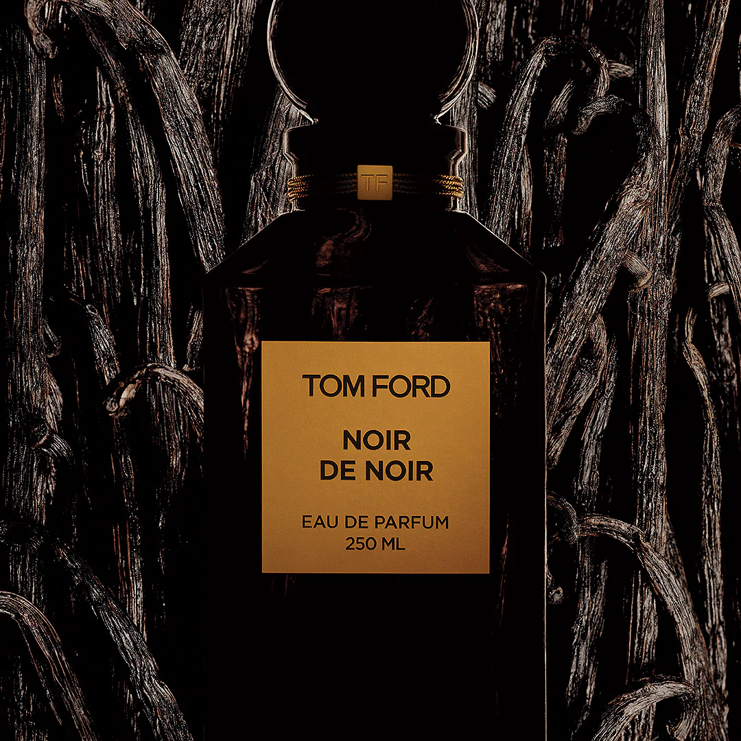 NOIR DE NOIR EAU DE PARFUM - TOM FORD - Image 3