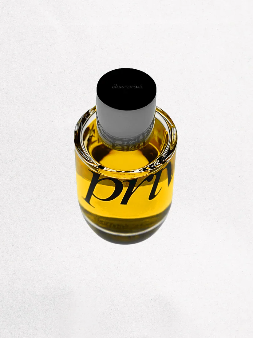 OR FAUVE - ELIXIR PRIVÉ - Image 2
