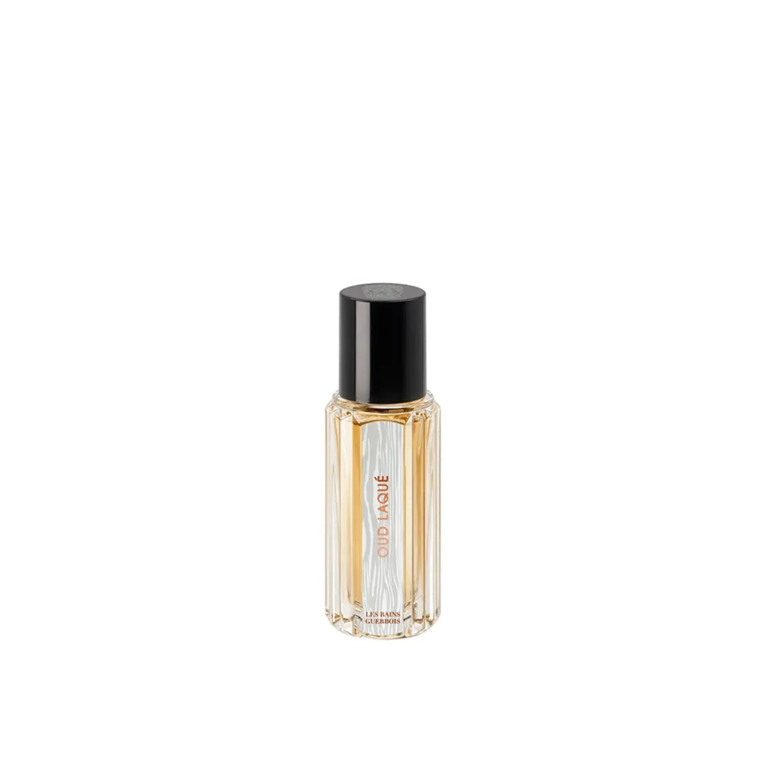 OUD LAQUÉ - LES BAINS GUERBOIS - Image 2