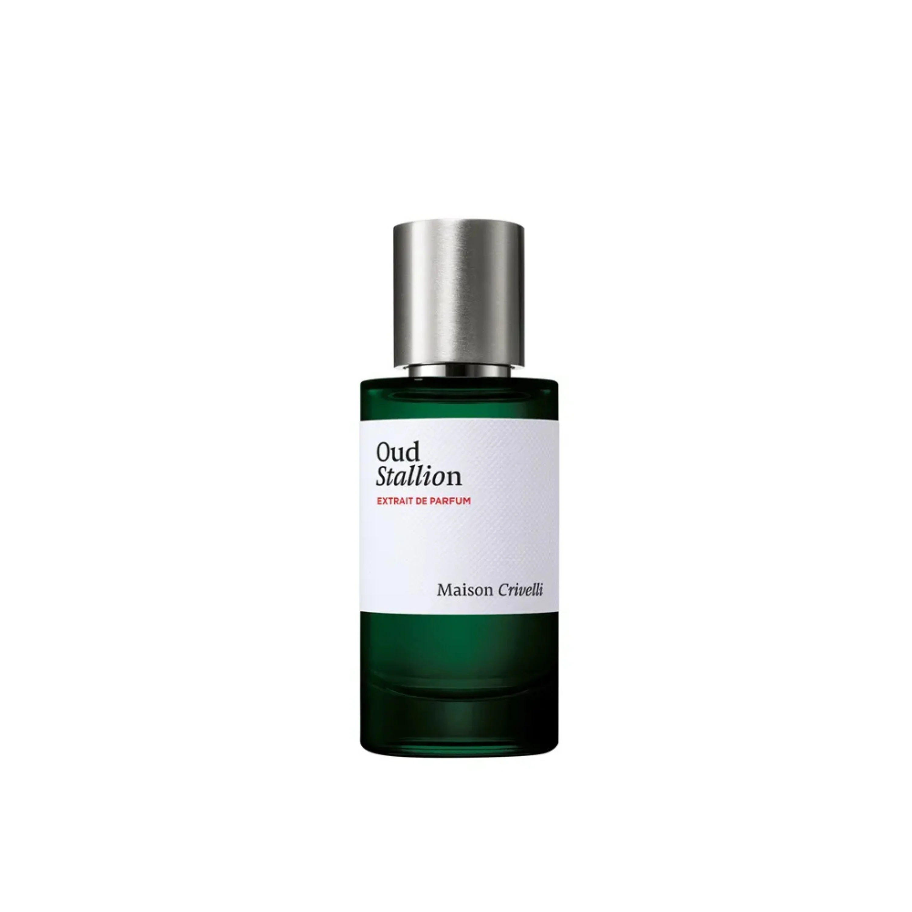 OUD STALLION - MAISON CRIVELLI - Image 2