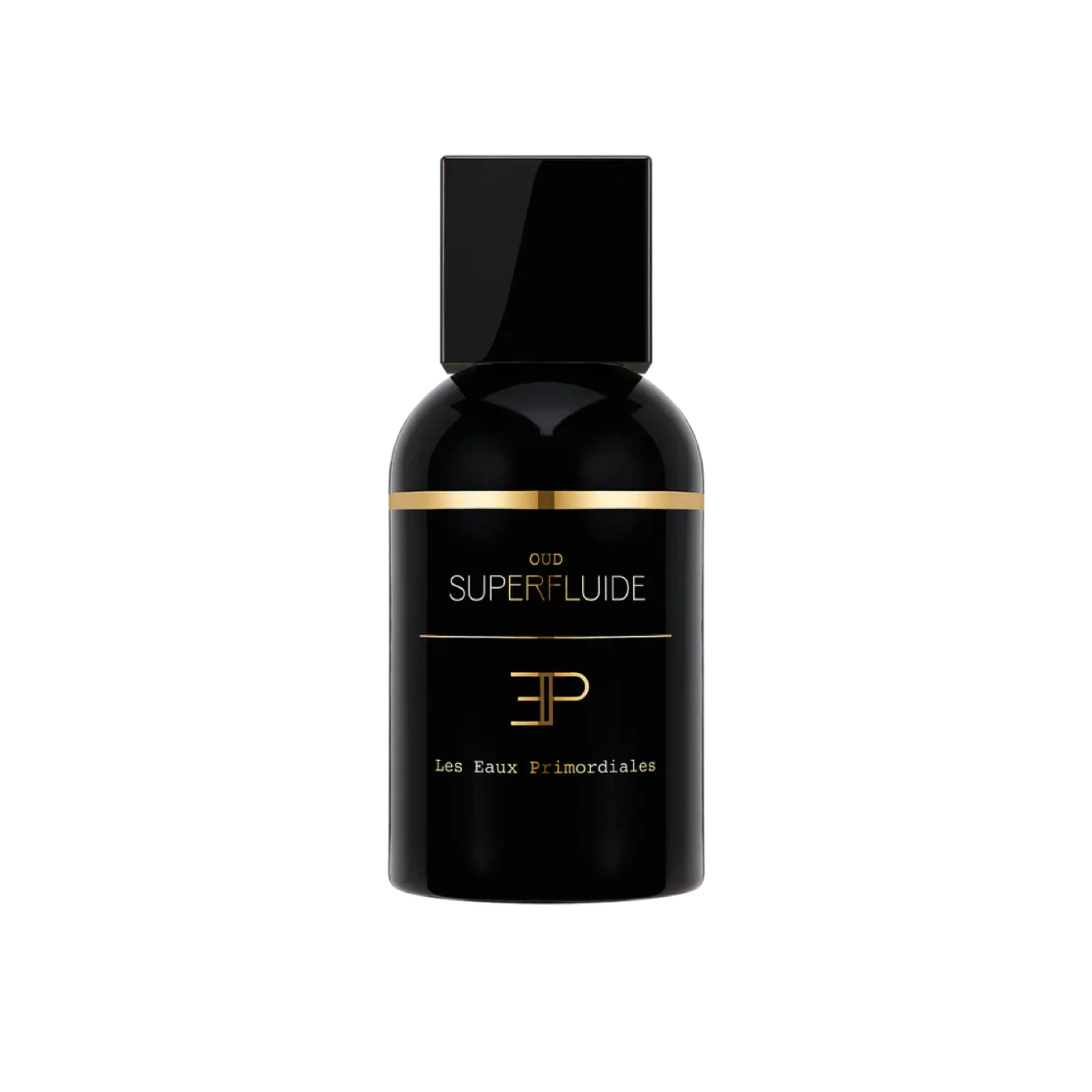 OUD SUPERFLUIDE - LES EAUX PRIMORDIALES