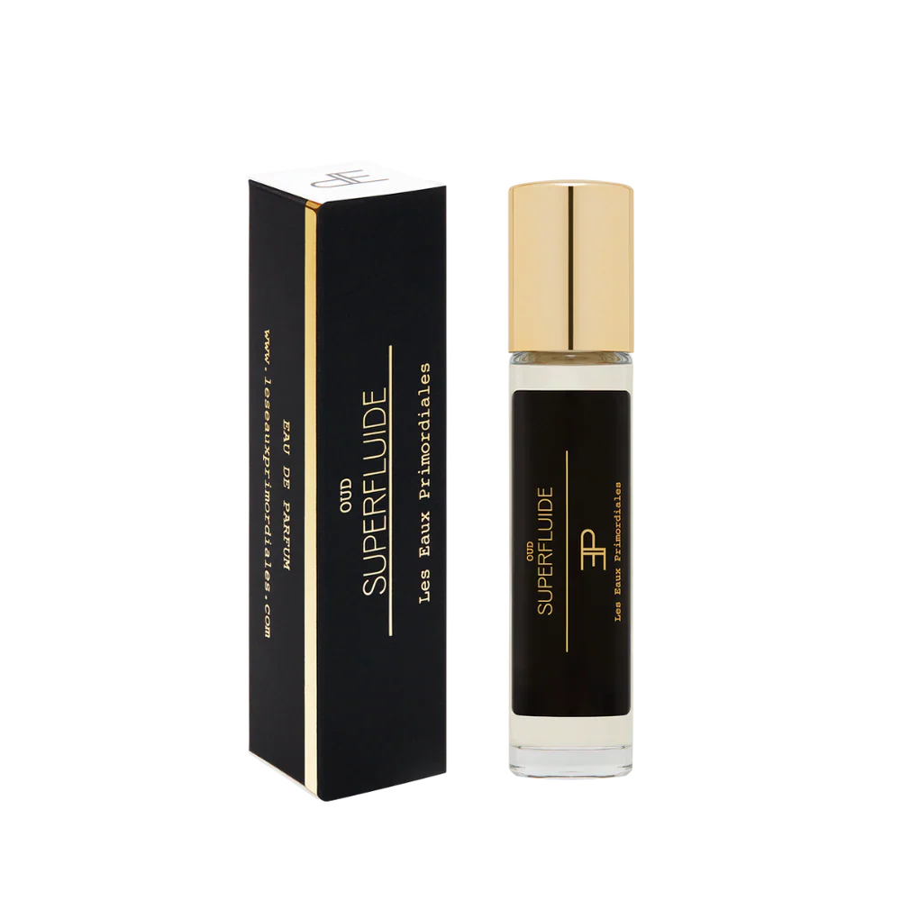 OUD SUPERFLUIDE - LES EAUX PRIMORDIALES - Image 2