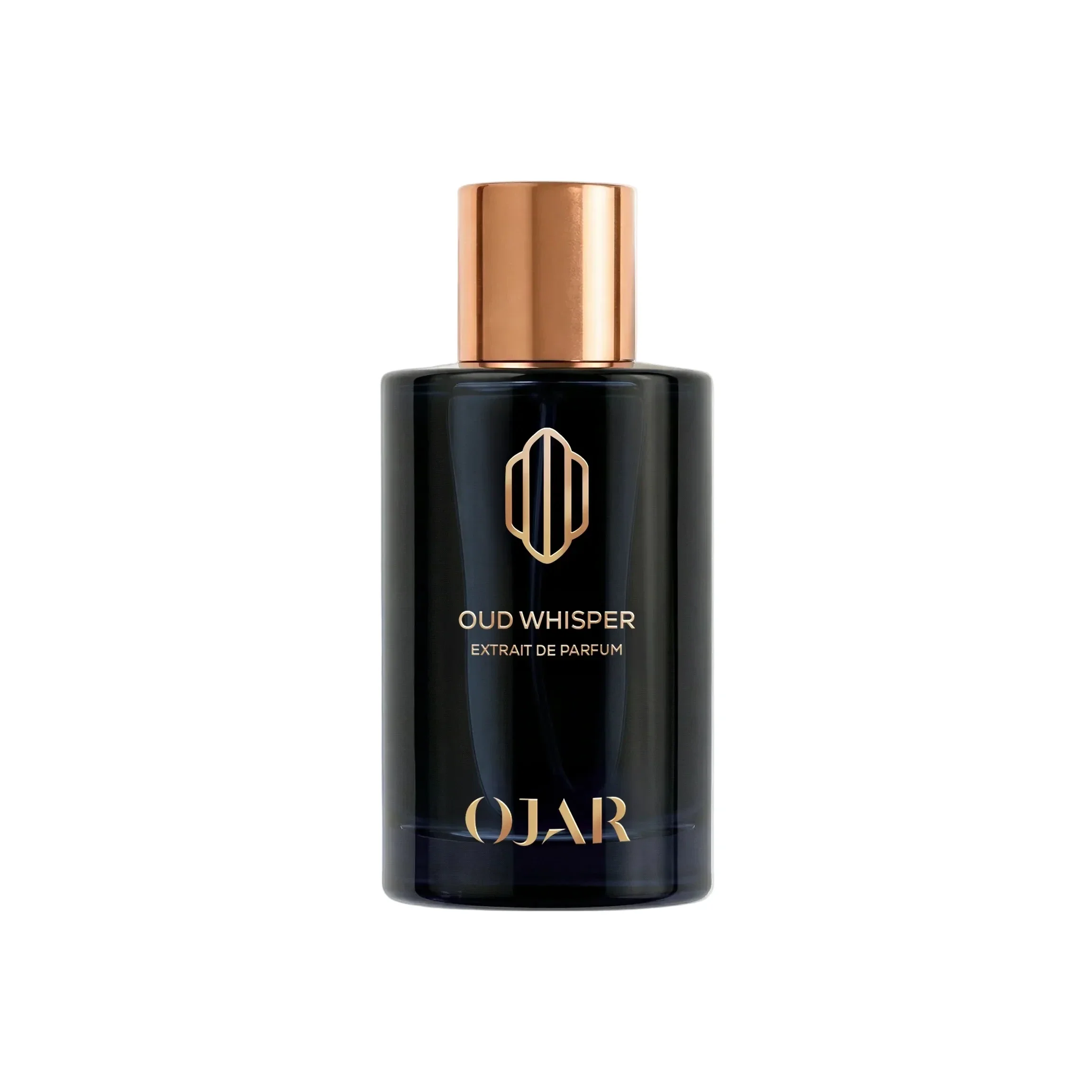 OUD WHISPER - OJAR