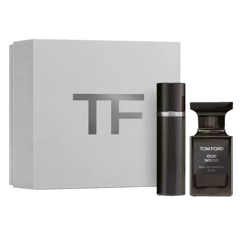 OUD WOOD EDP - TOM FORD - Image 5