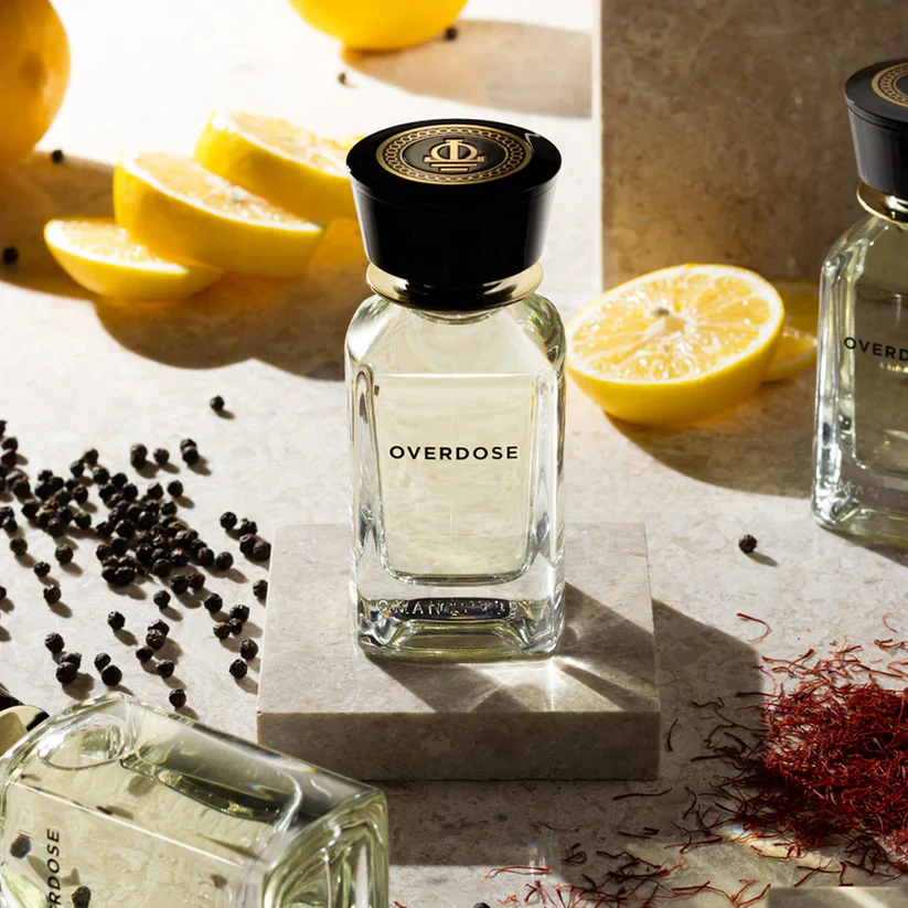 OVERDOSE - OMAN LUXURY - Image 3
