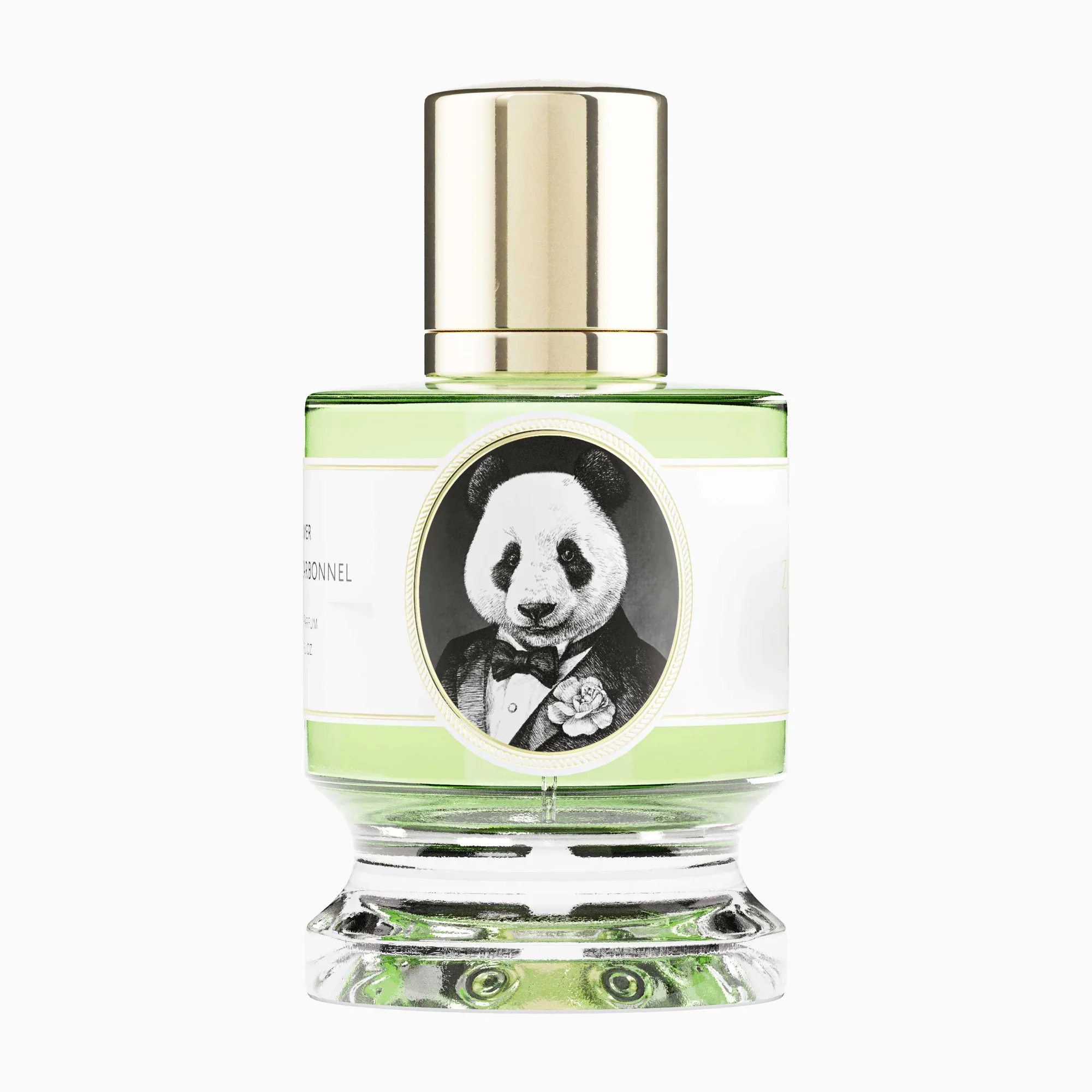 PANDA - ZOOLOGIST