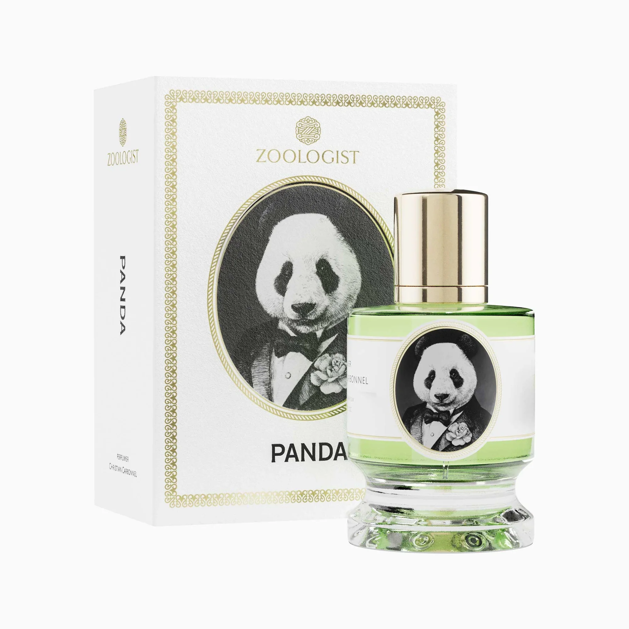 PANDA - ZOOLOGIST - Image 2