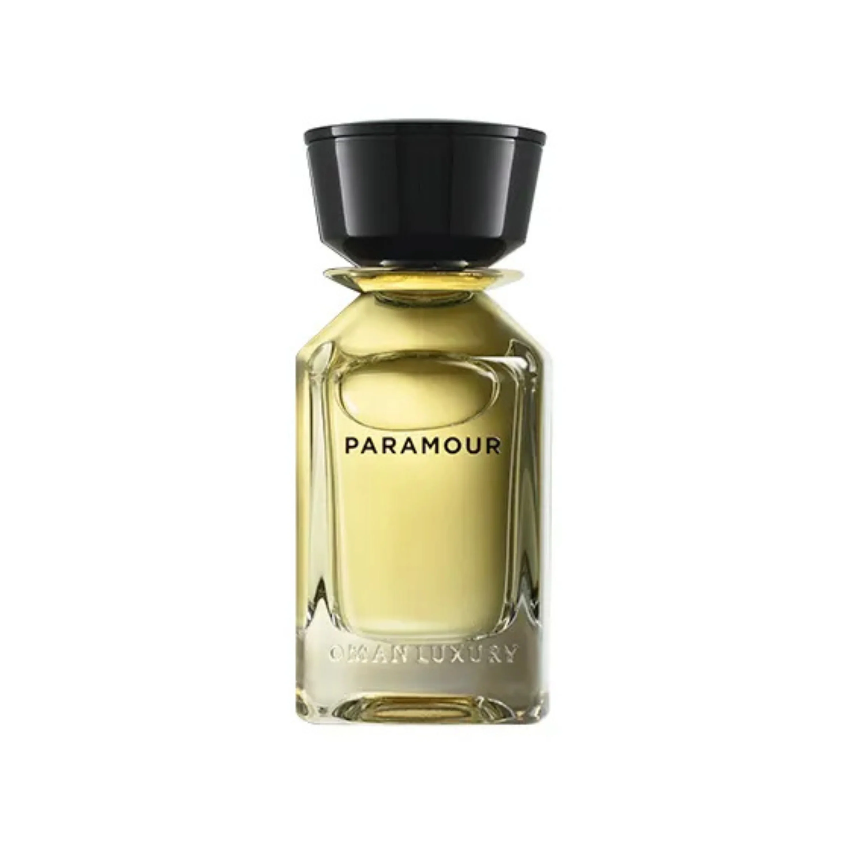 PARAMOUR - OMAN LUXURY